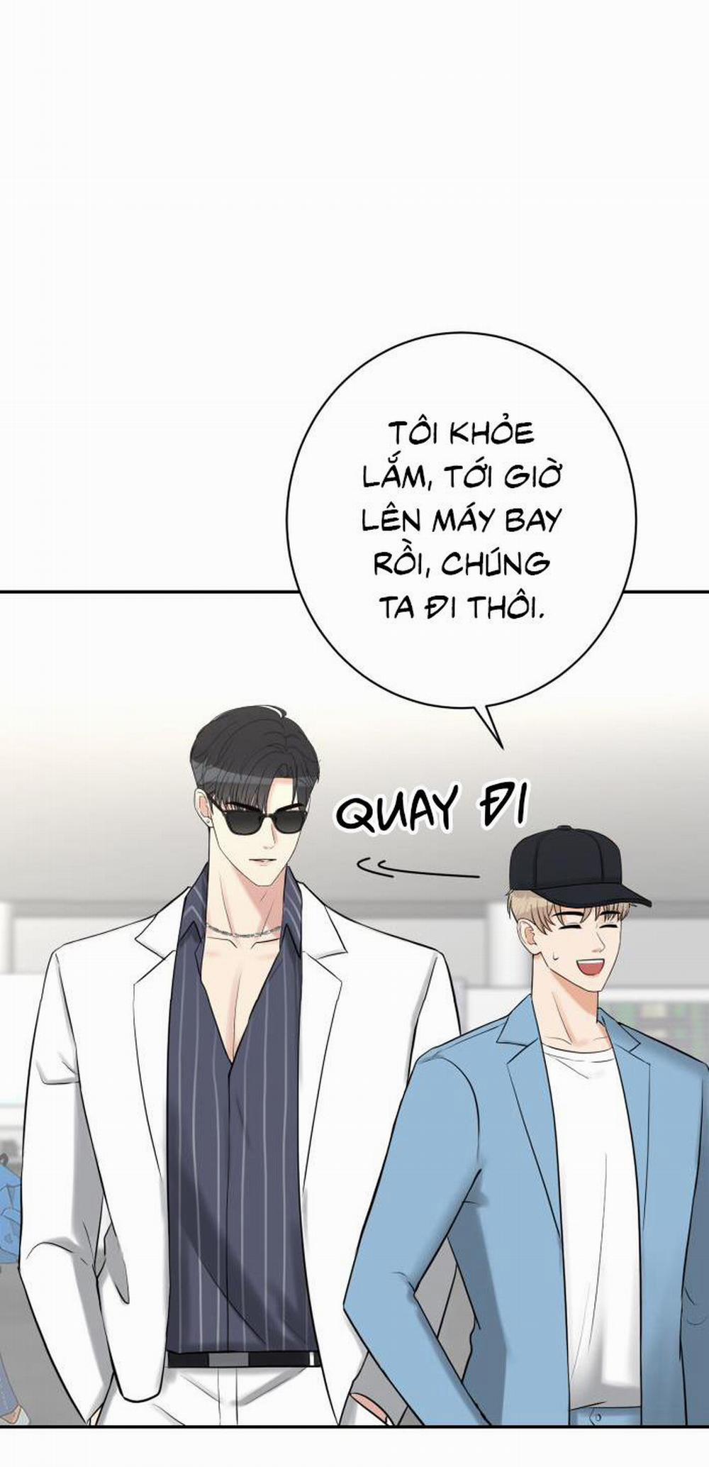 Tỉnh Dậy Lần Nữa Bỗng Trở Thành Minh Tinh Rồi 15 trang 56