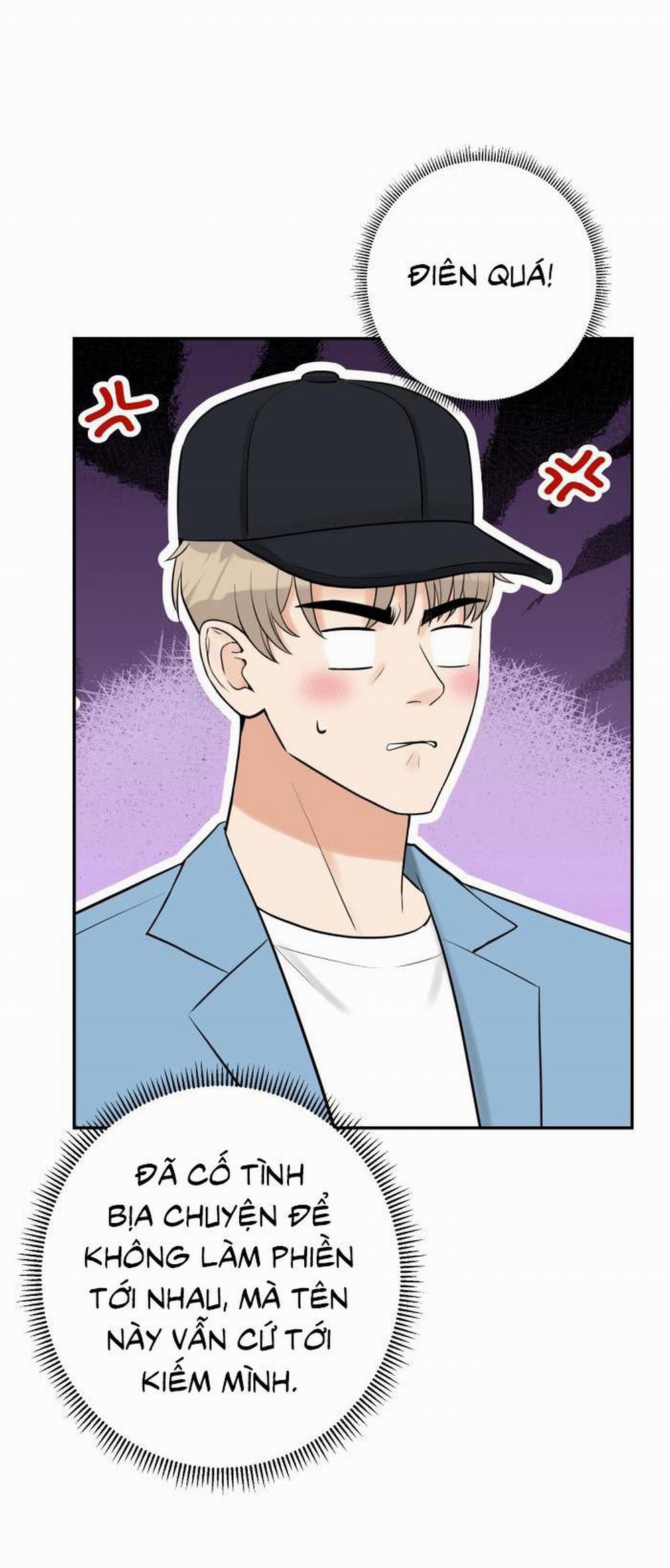 Tỉnh Dậy Lần Nữa Bỗng Trở Thành Minh Tinh Rồi 15 trang 57