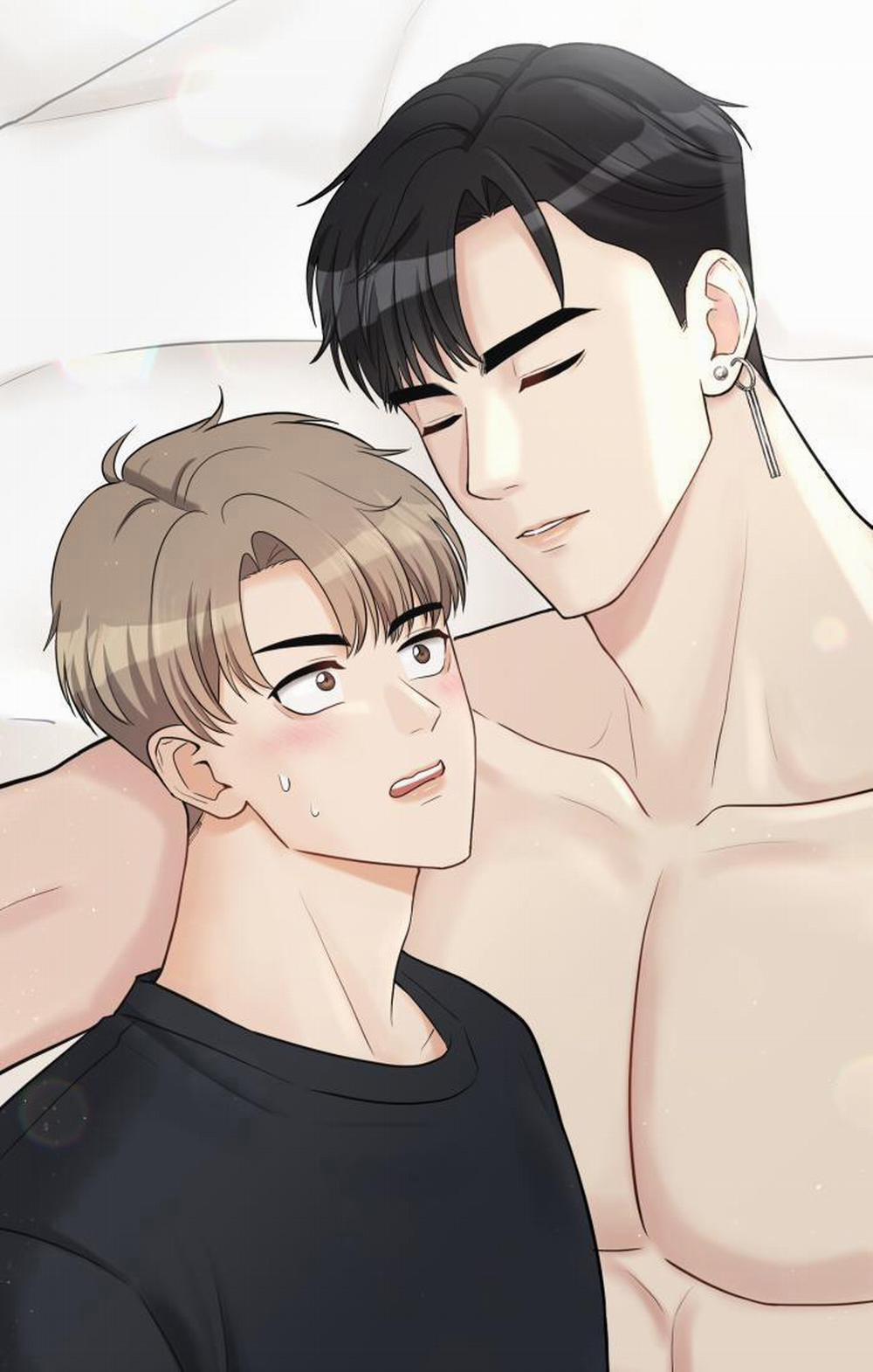 Tỉnh Dậy Lần Nữa Bỗng Trở Thành Minh Tinh Rồi 15 trang 61