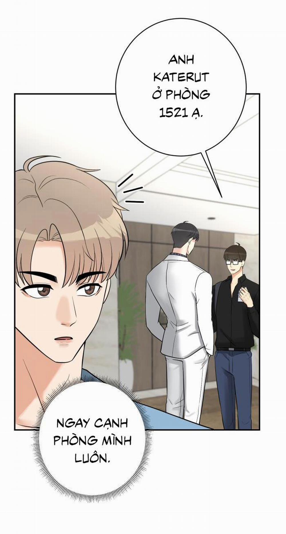 Tỉnh Dậy Lần Nữa Bỗng Trở Thành Minh Tinh Rồi 16 trang 10