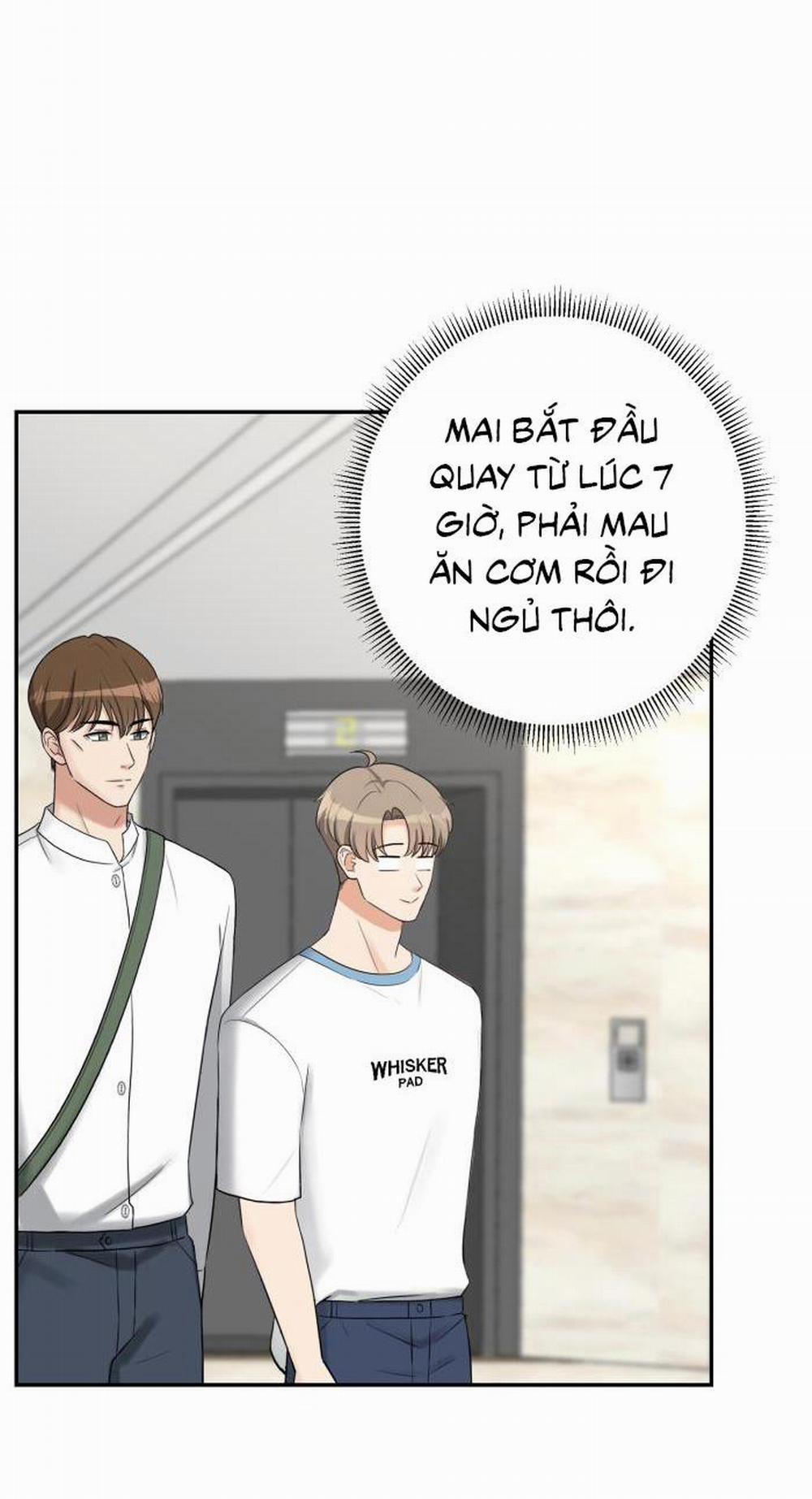 Tỉnh Dậy Lần Nữa Bỗng Trở Thành Minh Tinh Rồi 16 trang 20