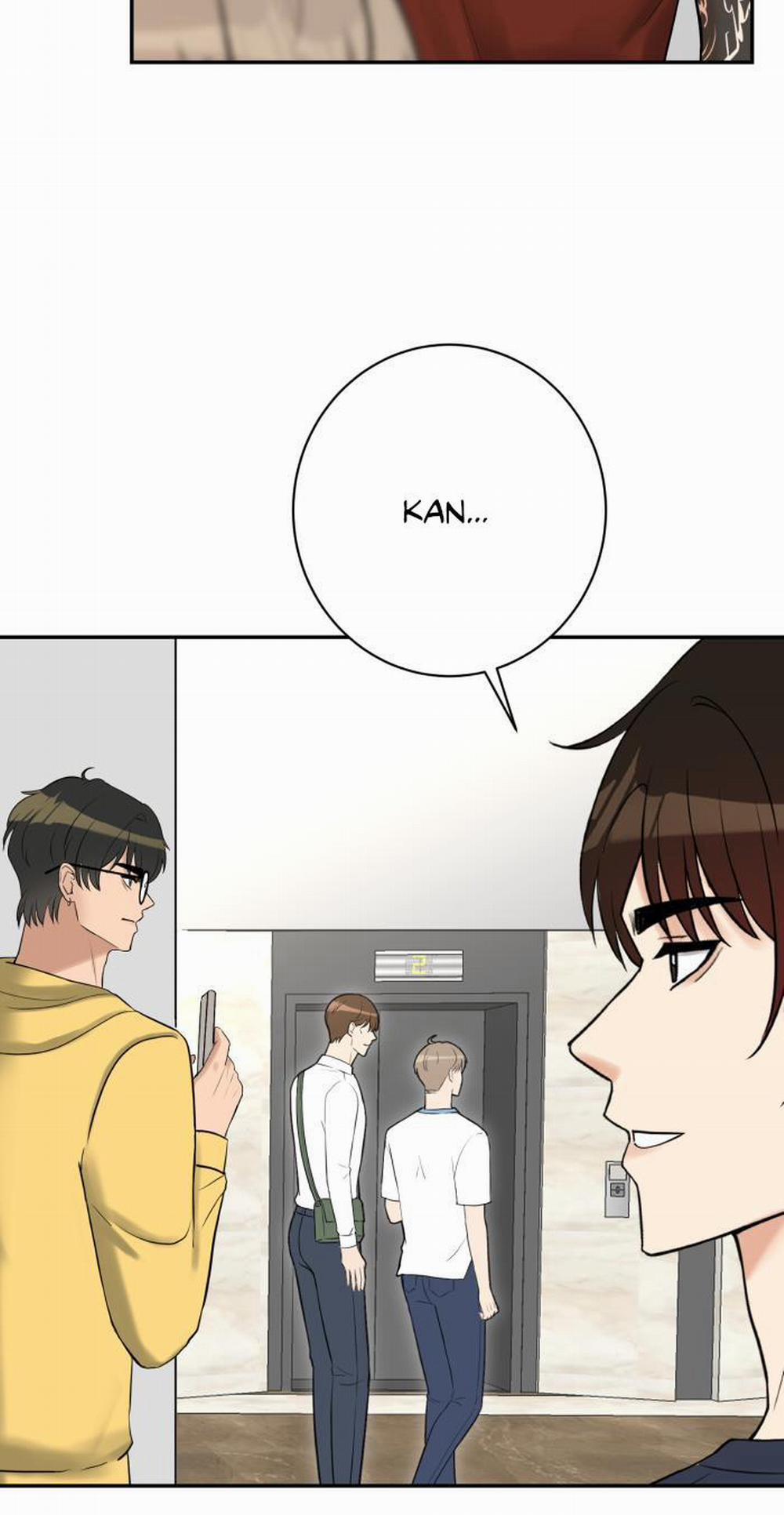 Tỉnh Dậy Lần Nữa Bỗng Trở Thành Minh Tinh Rồi 16 trang 22