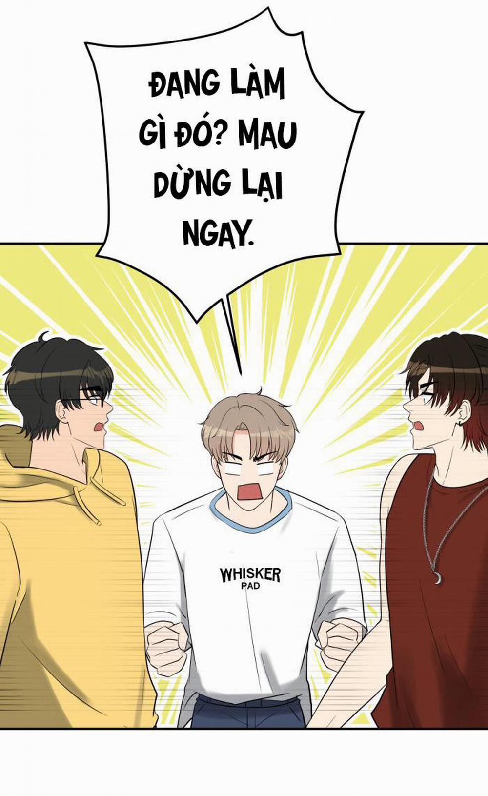 Tỉnh Dậy Lần Nữa Bỗng Trở Thành Minh Tinh Rồi 16 trang 29