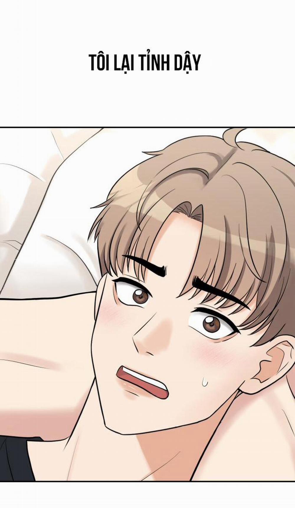 Tỉnh Dậy Lần Nữa Bỗng Trở Thành Minh Tinh Rồi 16 trang 3