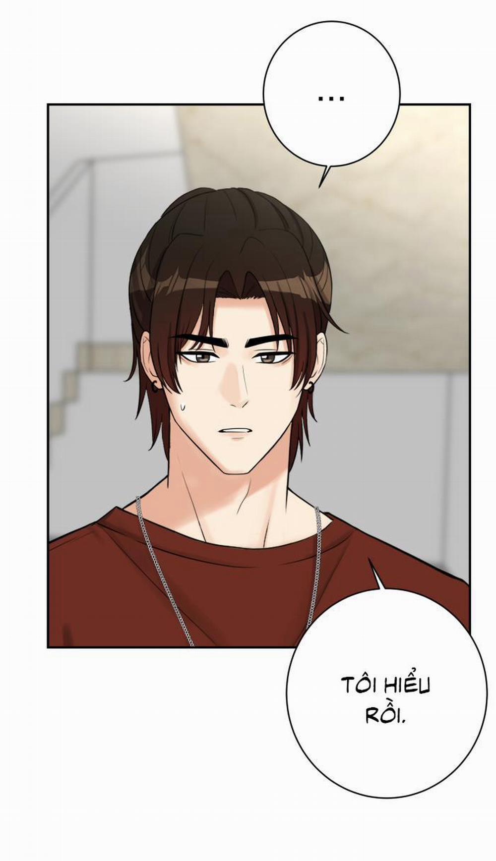 Tỉnh Dậy Lần Nữa Bỗng Trở Thành Minh Tinh Rồi 16 trang 32