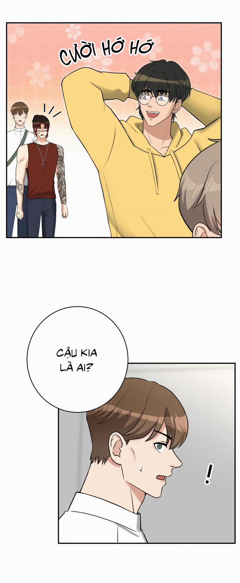 Tỉnh Dậy Lần Nữa Bỗng Trở Thành Minh Tinh Rồi 16 trang 33