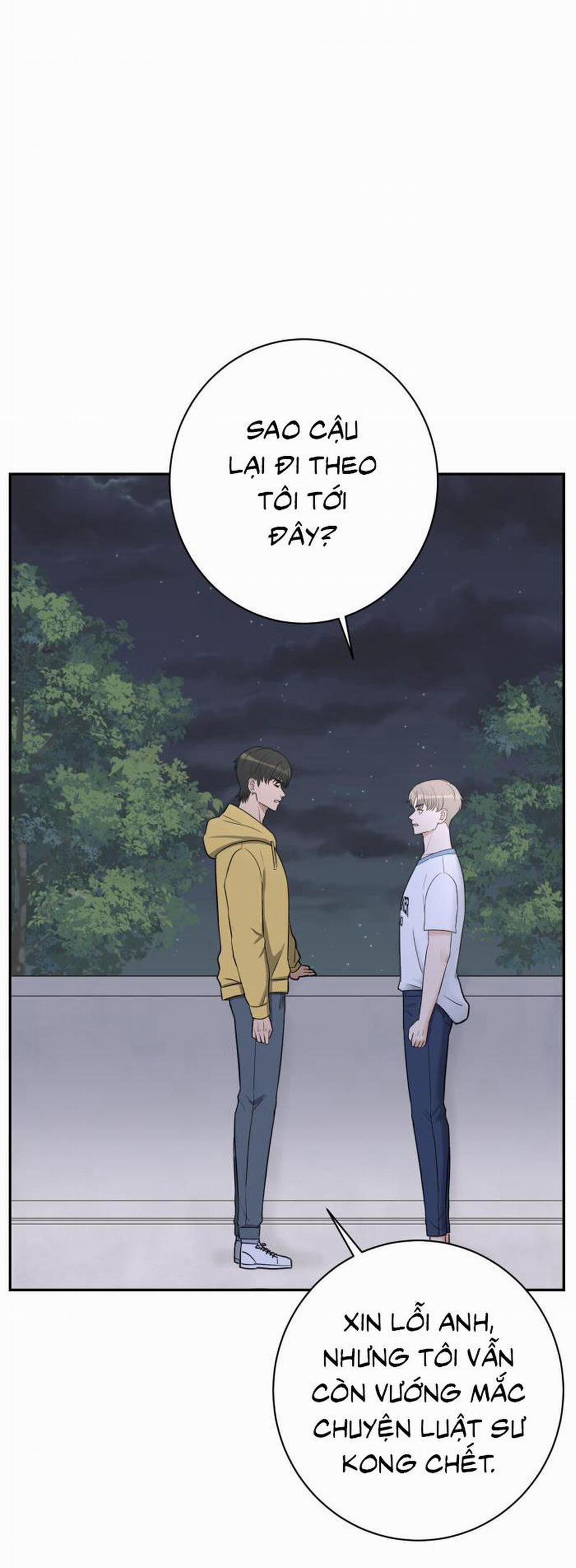 Tỉnh Dậy Lần Nữa Bỗng Trở Thành Minh Tinh Rồi 16 trang 35
