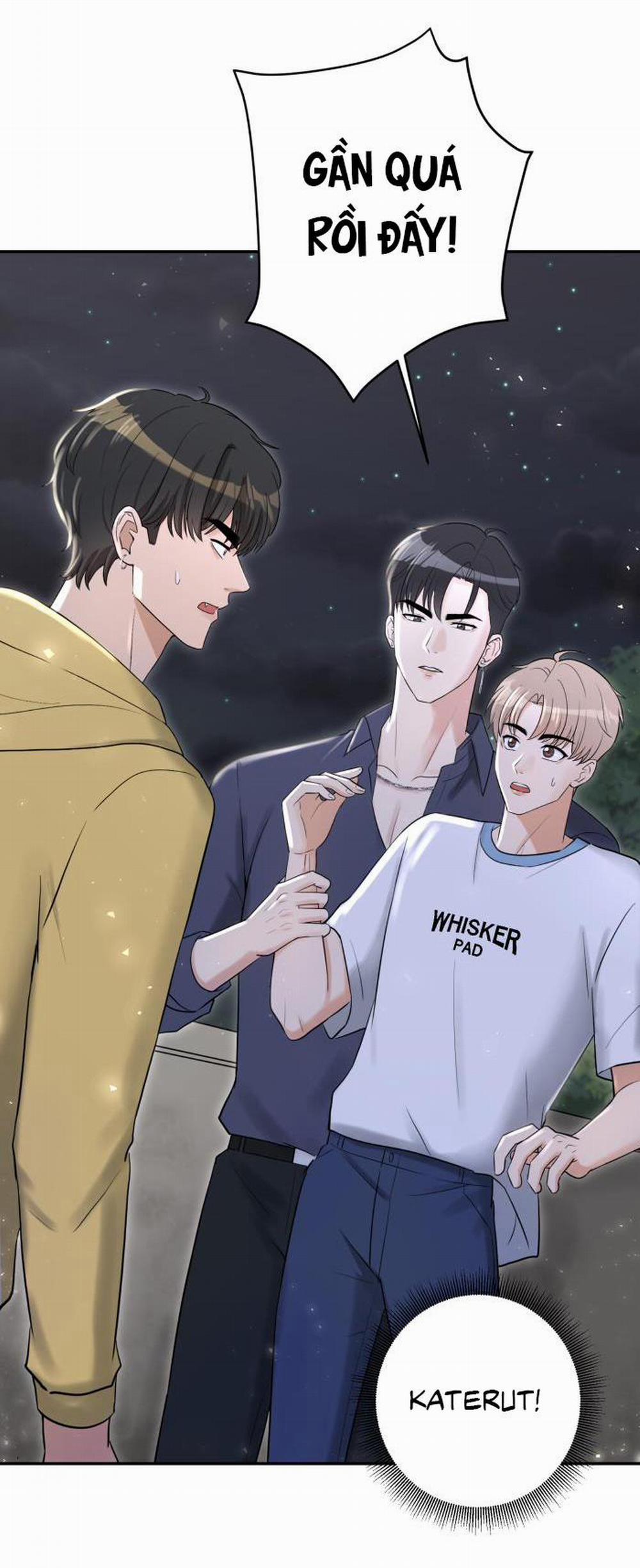 Tỉnh Dậy Lần Nữa Bỗng Trở Thành Minh Tinh Rồi 16 trang 44