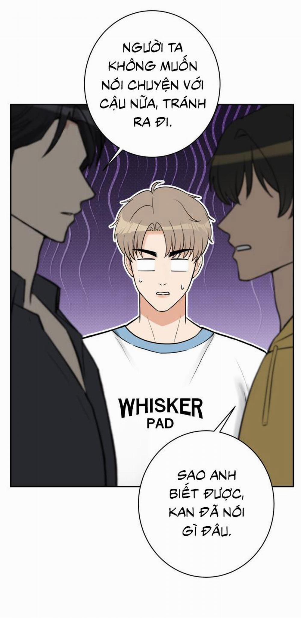 Tỉnh Dậy Lần Nữa Bỗng Trở Thành Minh Tinh Rồi 16 trang 46