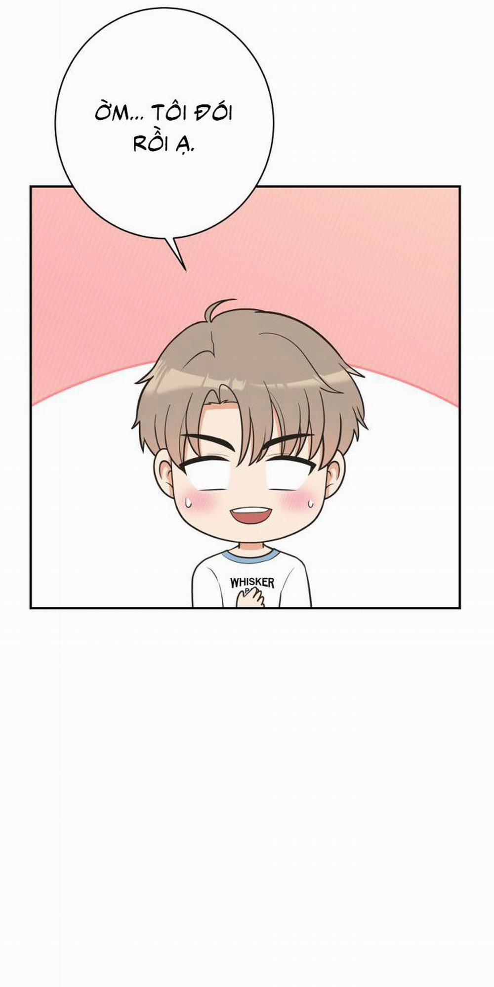 Tỉnh Dậy Lần Nữa Bỗng Trở Thành Minh Tinh Rồi 16 trang 48