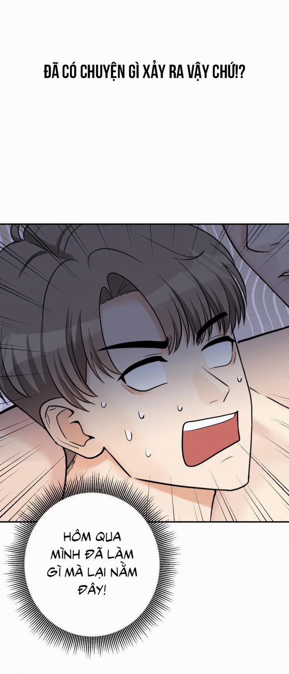 Tỉnh Dậy Lần Nữa Bỗng Trở Thành Minh Tinh Rồi 16 trang 5
