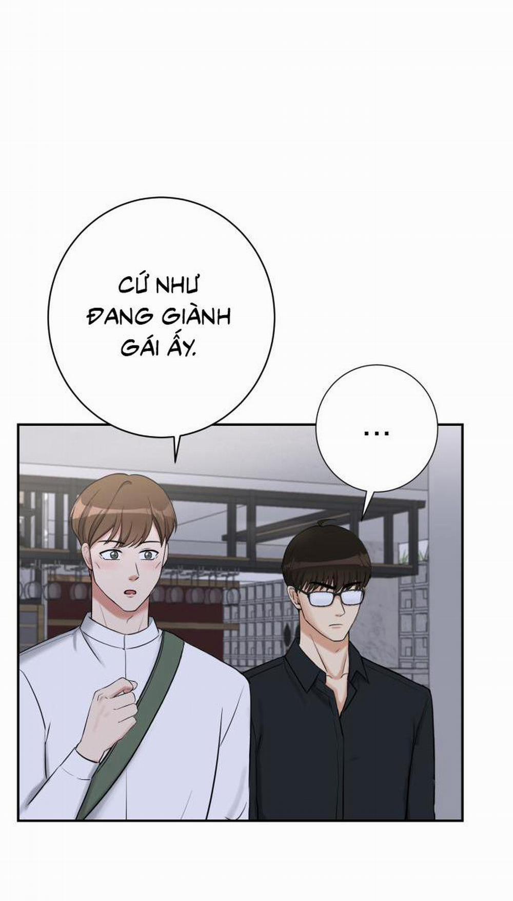 Tỉnh Dậy Lần Nữa Bỗng Trở Thành Minh Tinh Rồi 16 trang 50