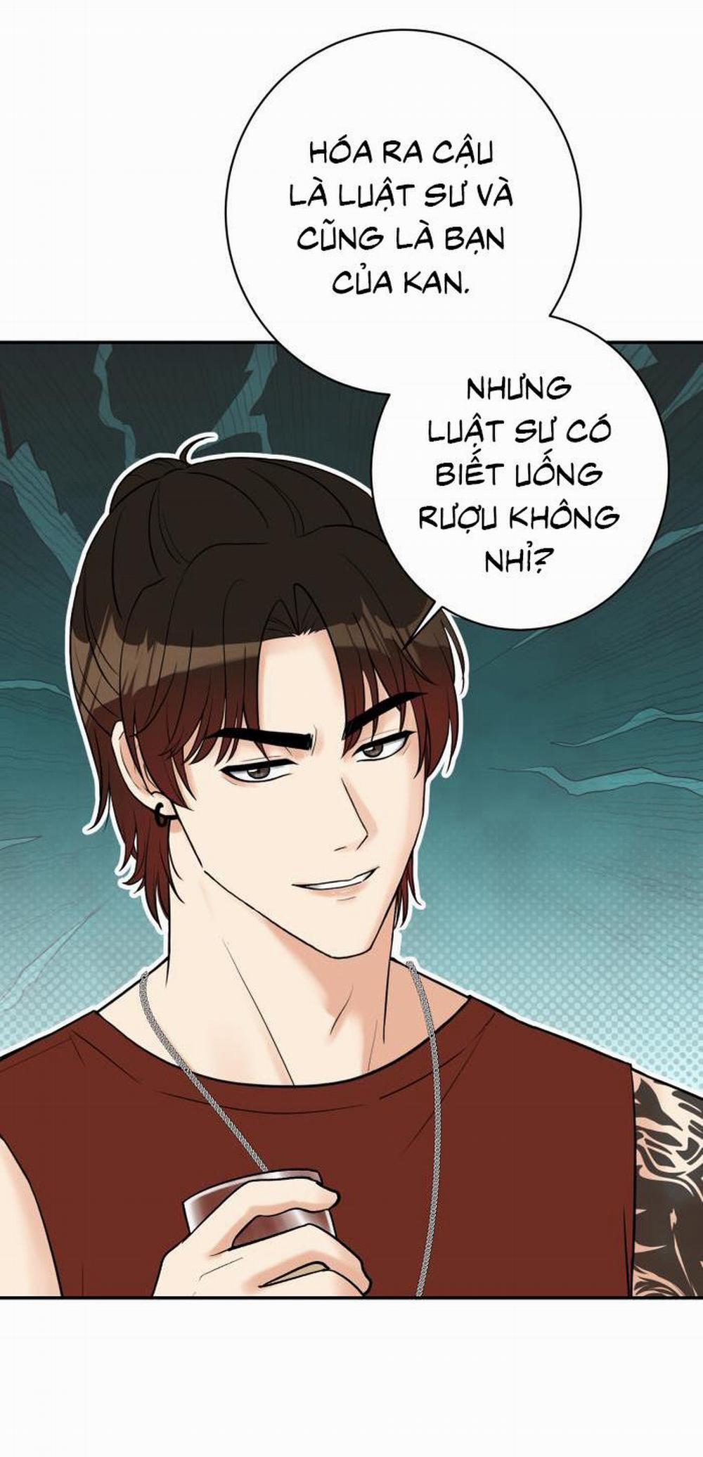 Tỉnh Dậy Lần Nữa Bỗng Trở Thành Minh Tinh Rồi 16 trang 51