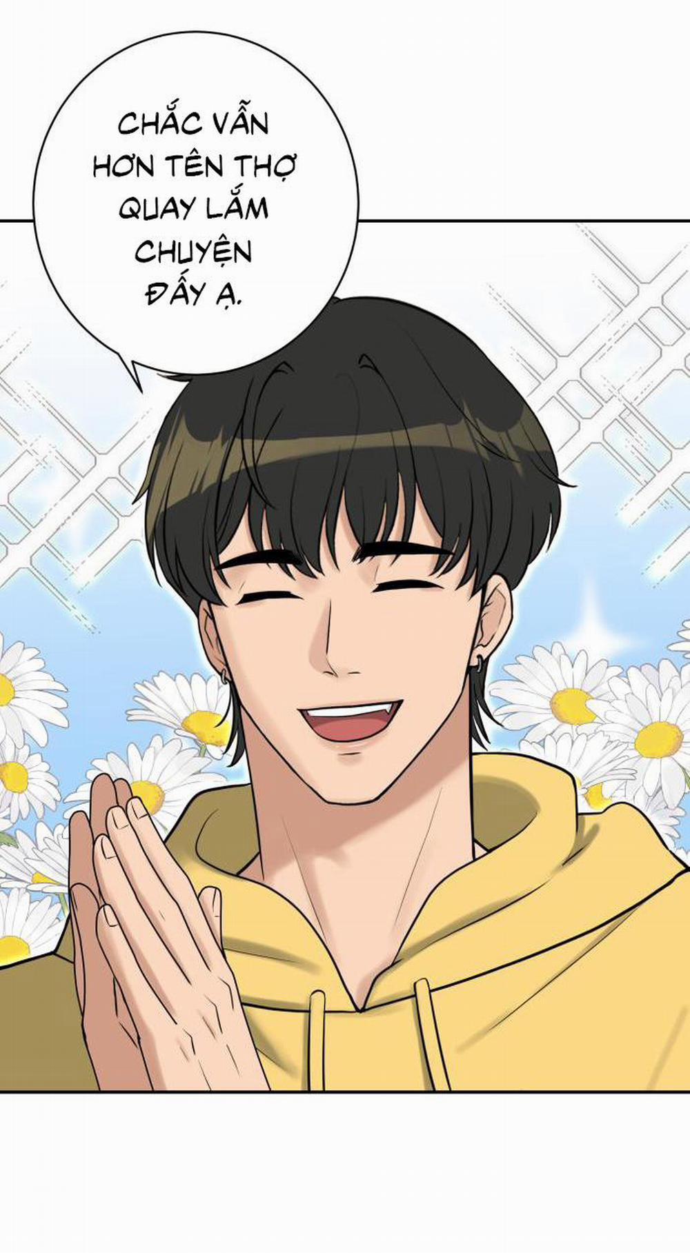 Tỉnh Dậy Lần Nữa Bỗng Trở Thành Minh Tinh Rồi 16 trang 52