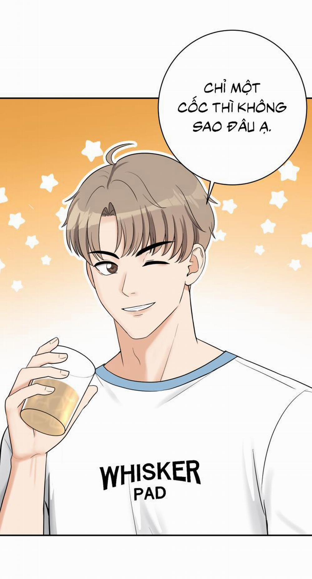 Tỉnh Dậy Lần Nữa Bỗng Trở Thành Minh Tinh Rồi 16 trang 56