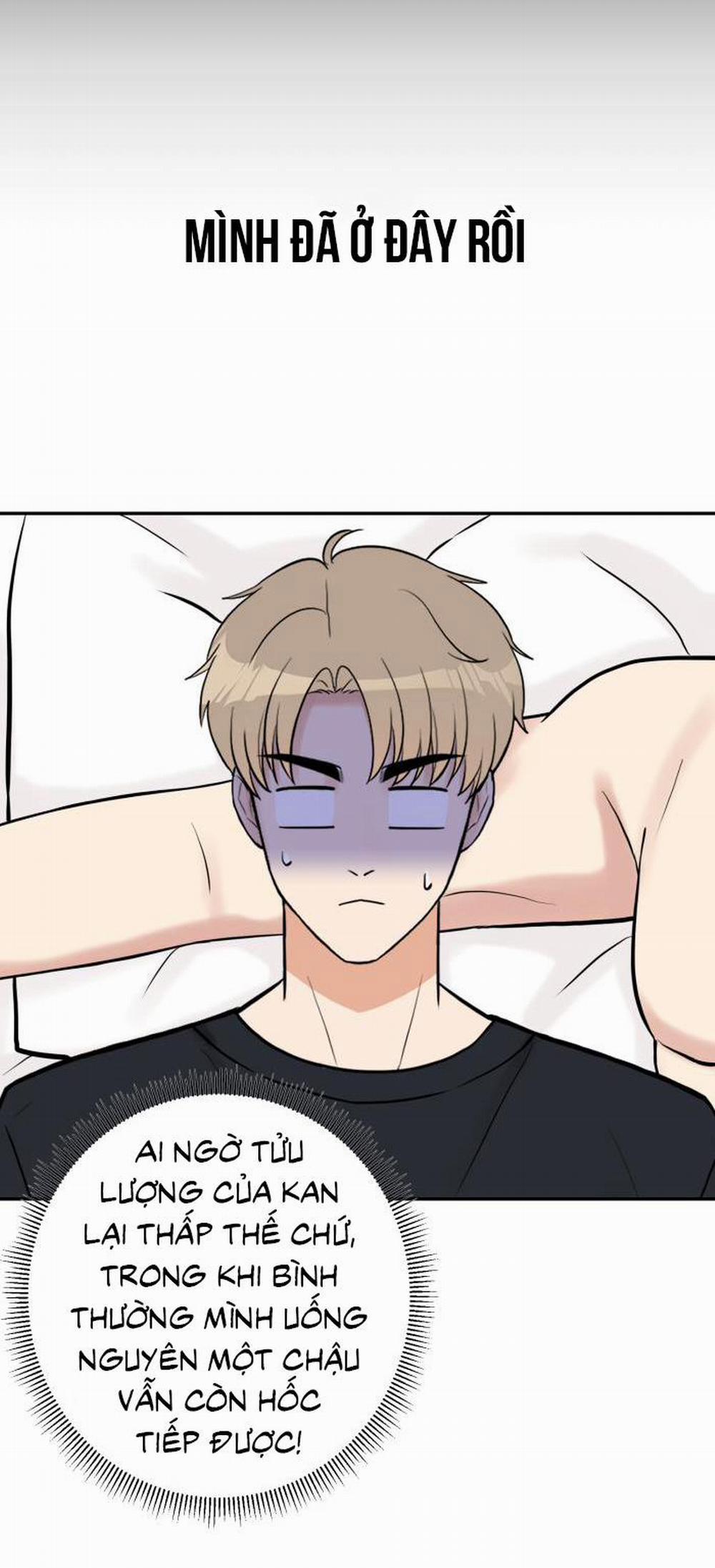 Tỉnh Dậy Lần Nữa Bỗng Trở Thành Minh Tinh Rồi 16 trang 58