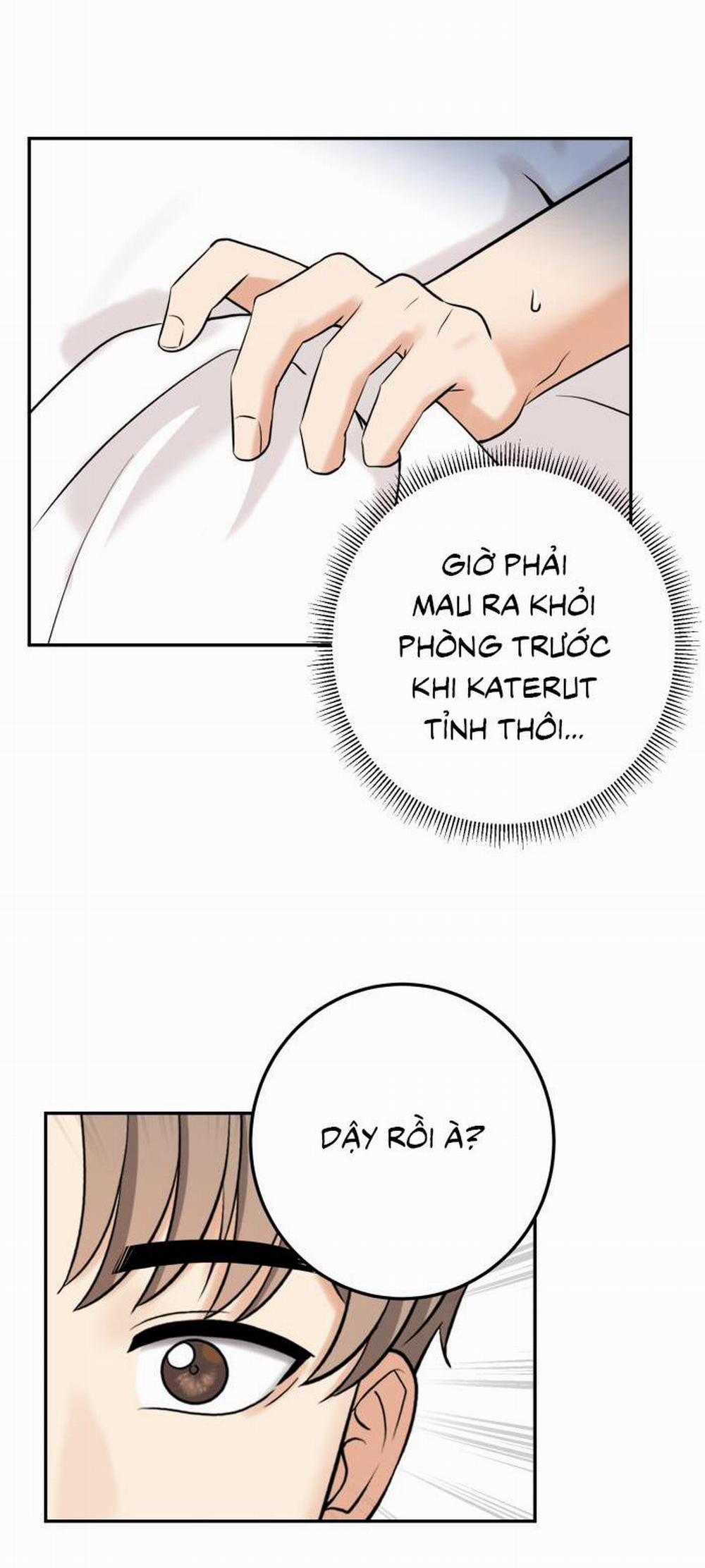 Tỉnh Dậy Lần Nữa Bỗng Trở Thành Minh Tinh Rồi 16 trang 59