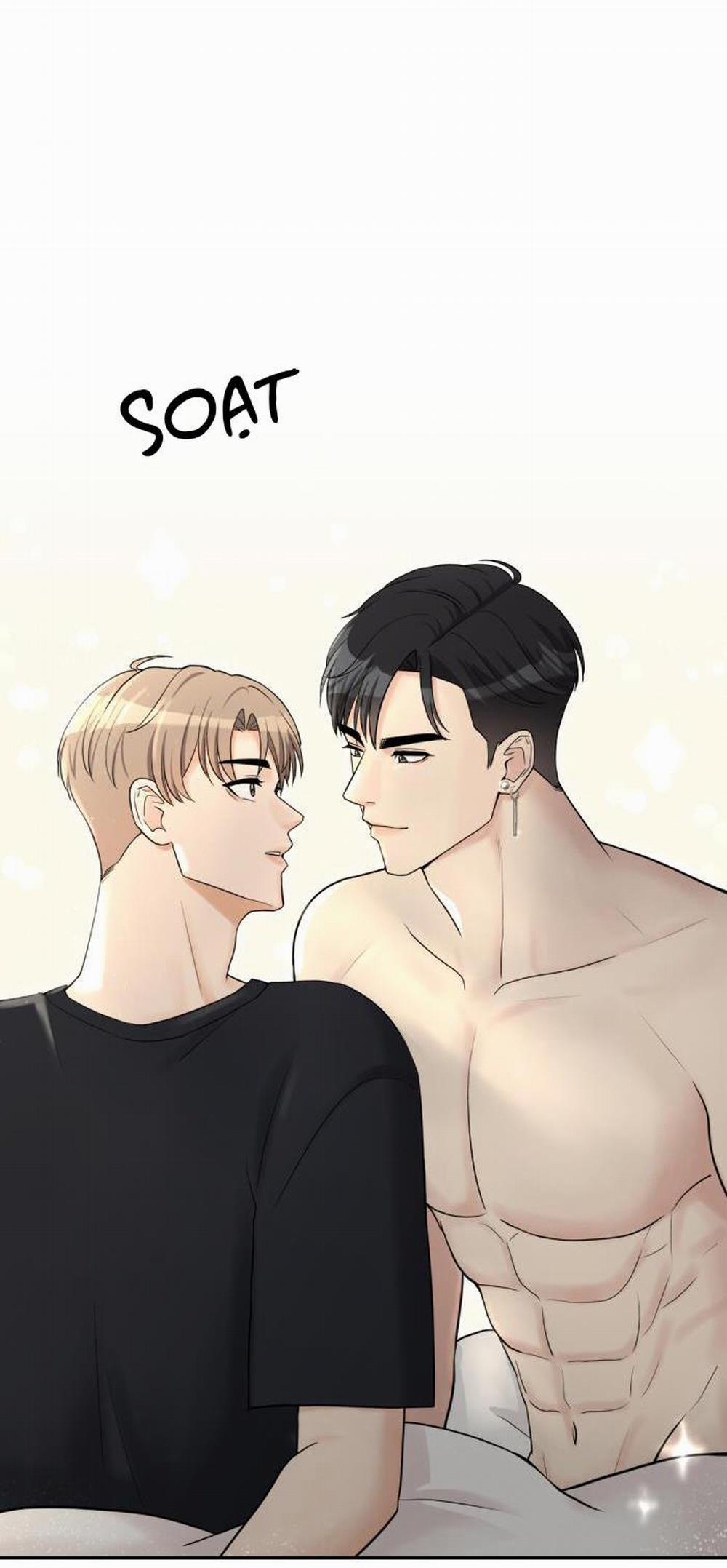 Tỉnh Dậy Lần Nữa Bỗng Trở Thành Minh Tinh Rồi 16 trang 60