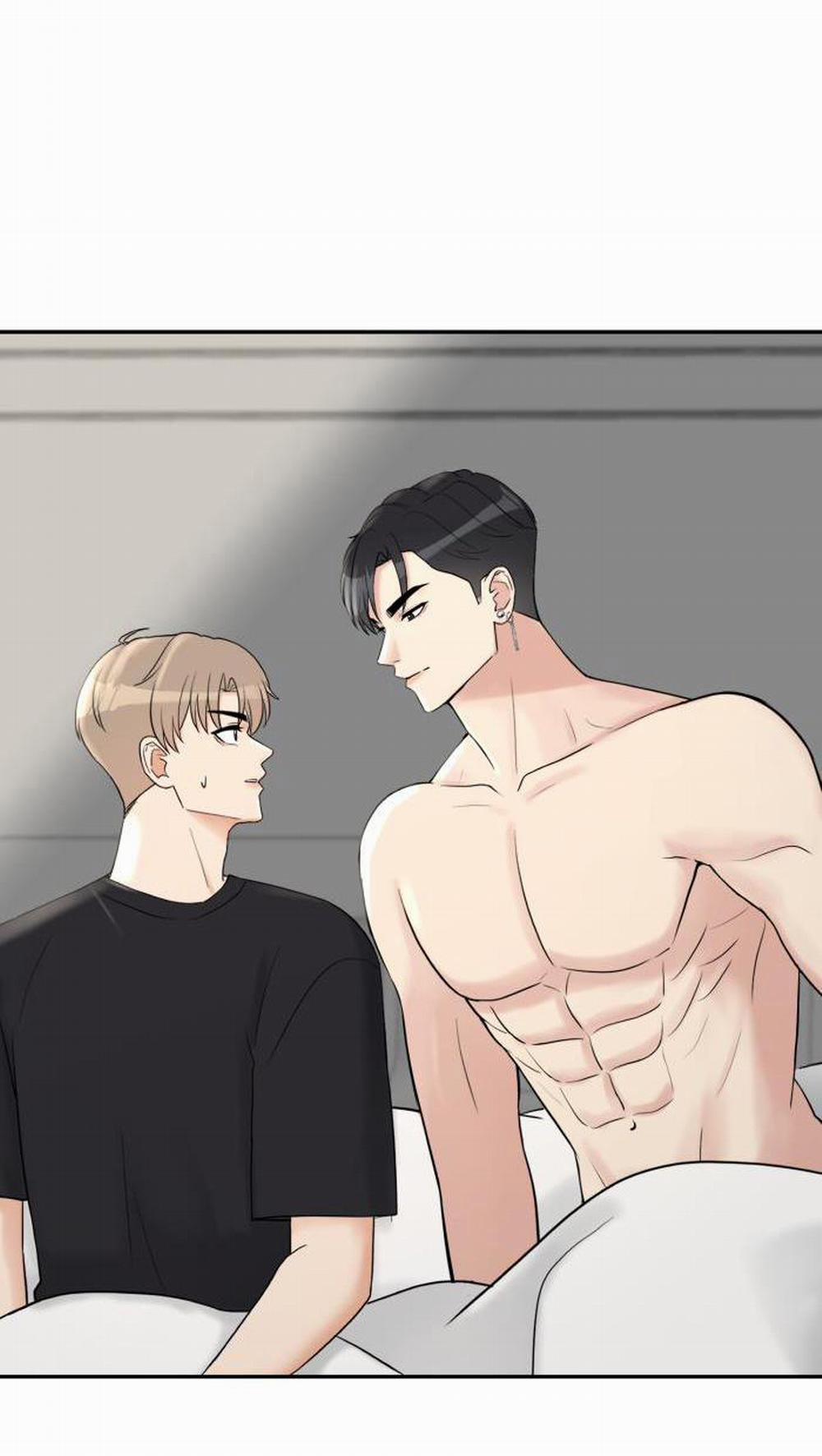 Tỉnh Dậy Lần Nữa Bỗng Trở Thành Minh Tinh Rồi 17 trang 11