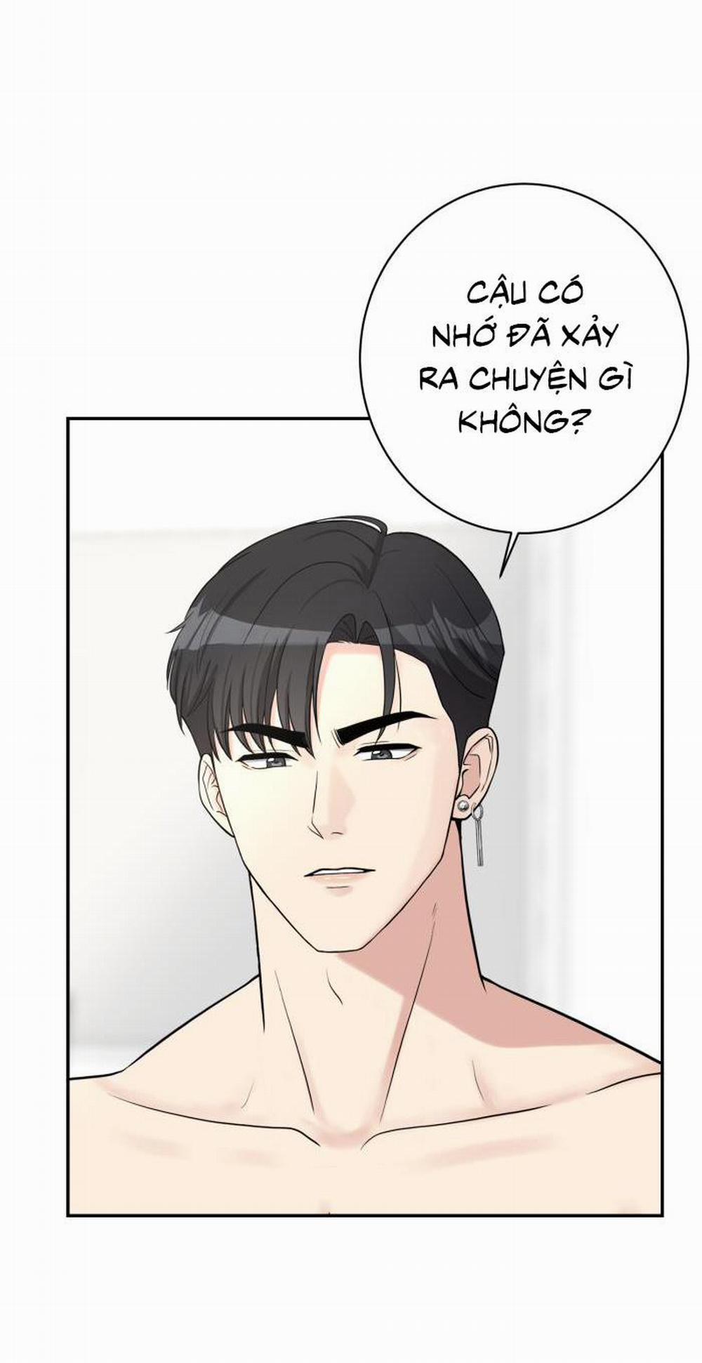 Tỉnh Dậy Lần Nữa Bỗng Trở Thành Minh Tinh Rồi 17 trang 12