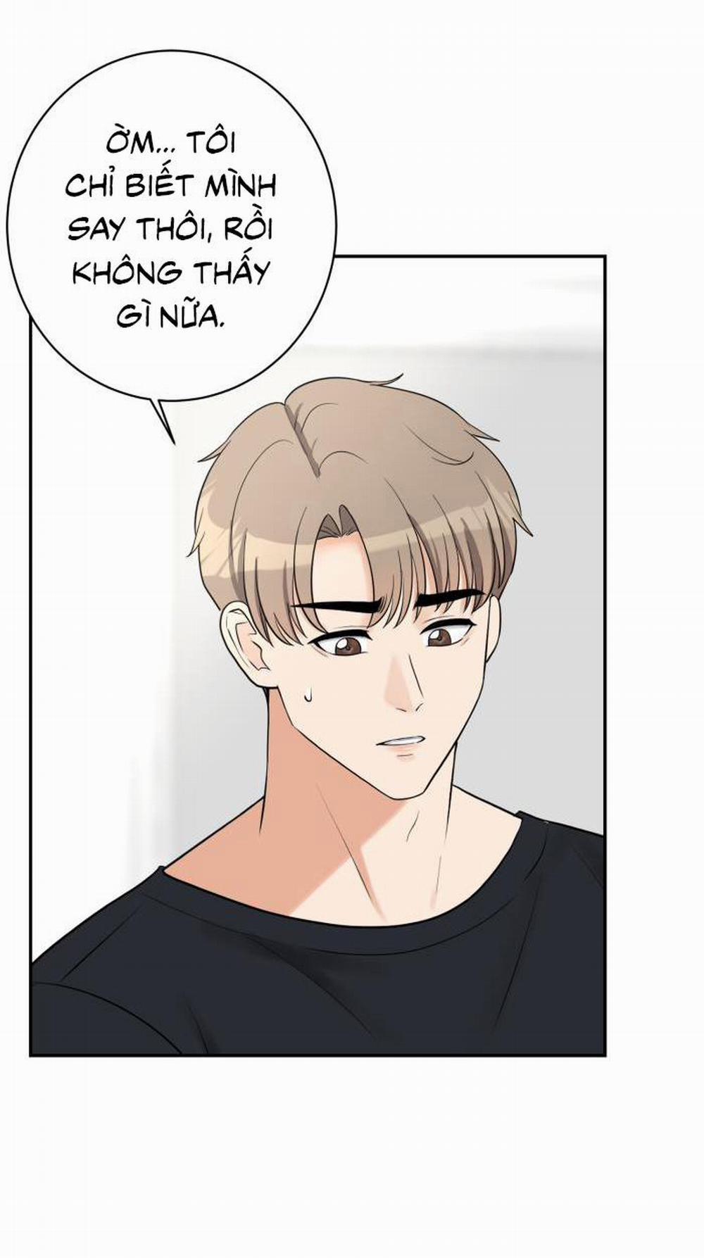 Tỉnh Dậy Lần Nữa Bỗng Trở Thành Minh Tinh Rồi 17 trang 13