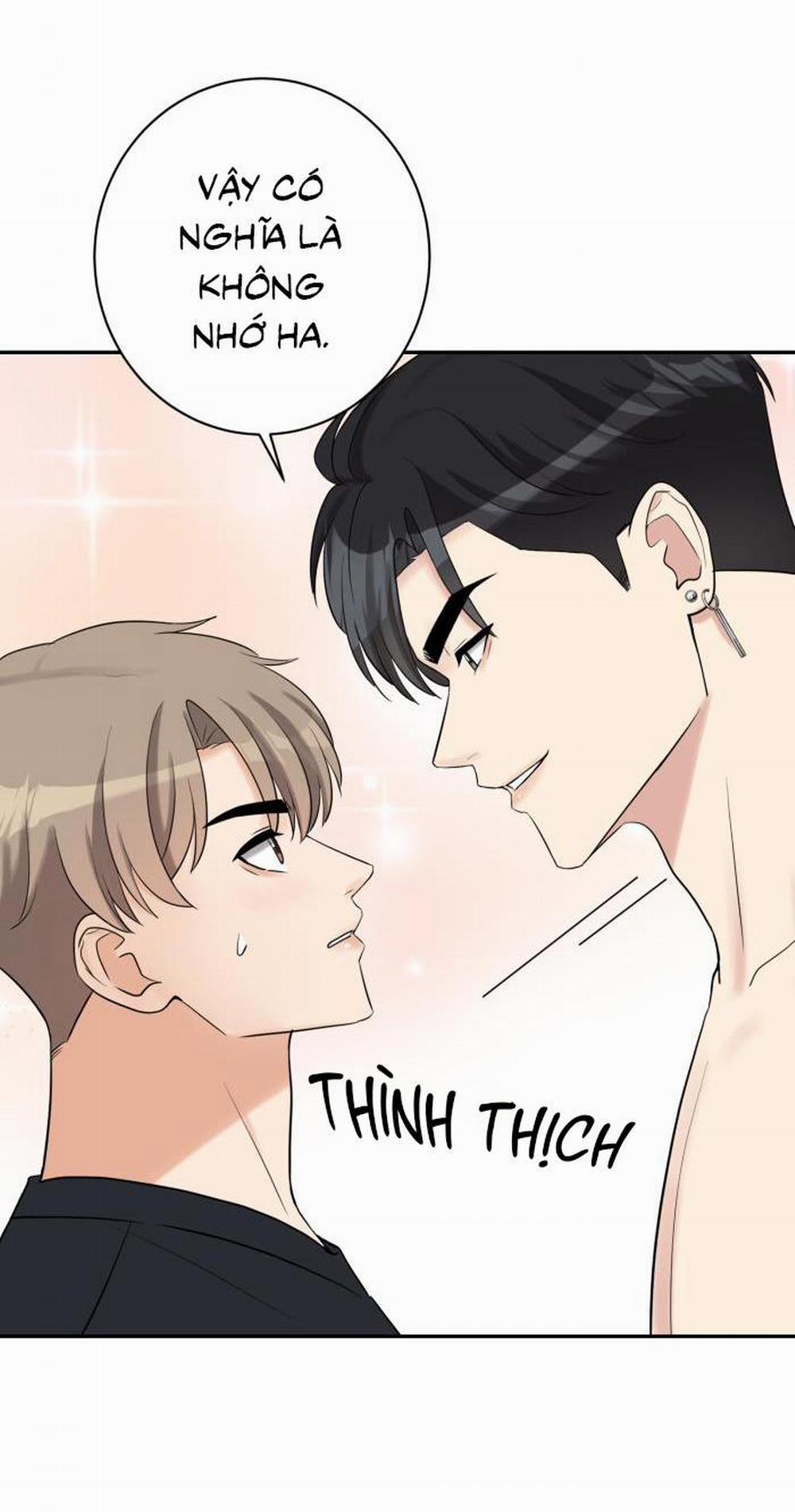 Tỉnh Dậy Lần Nữa Bỗng Trở Thành Minh Tinh Rồi 17 trang 14