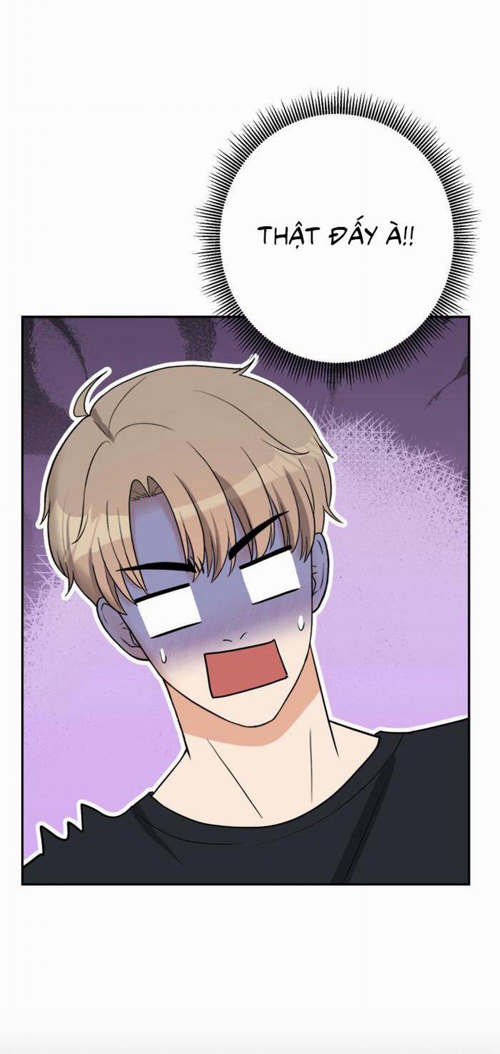 Tỉnh Dậy Lần Nữa Bỗng Trở Thành Minh Tinh Rồi 17 trang 16