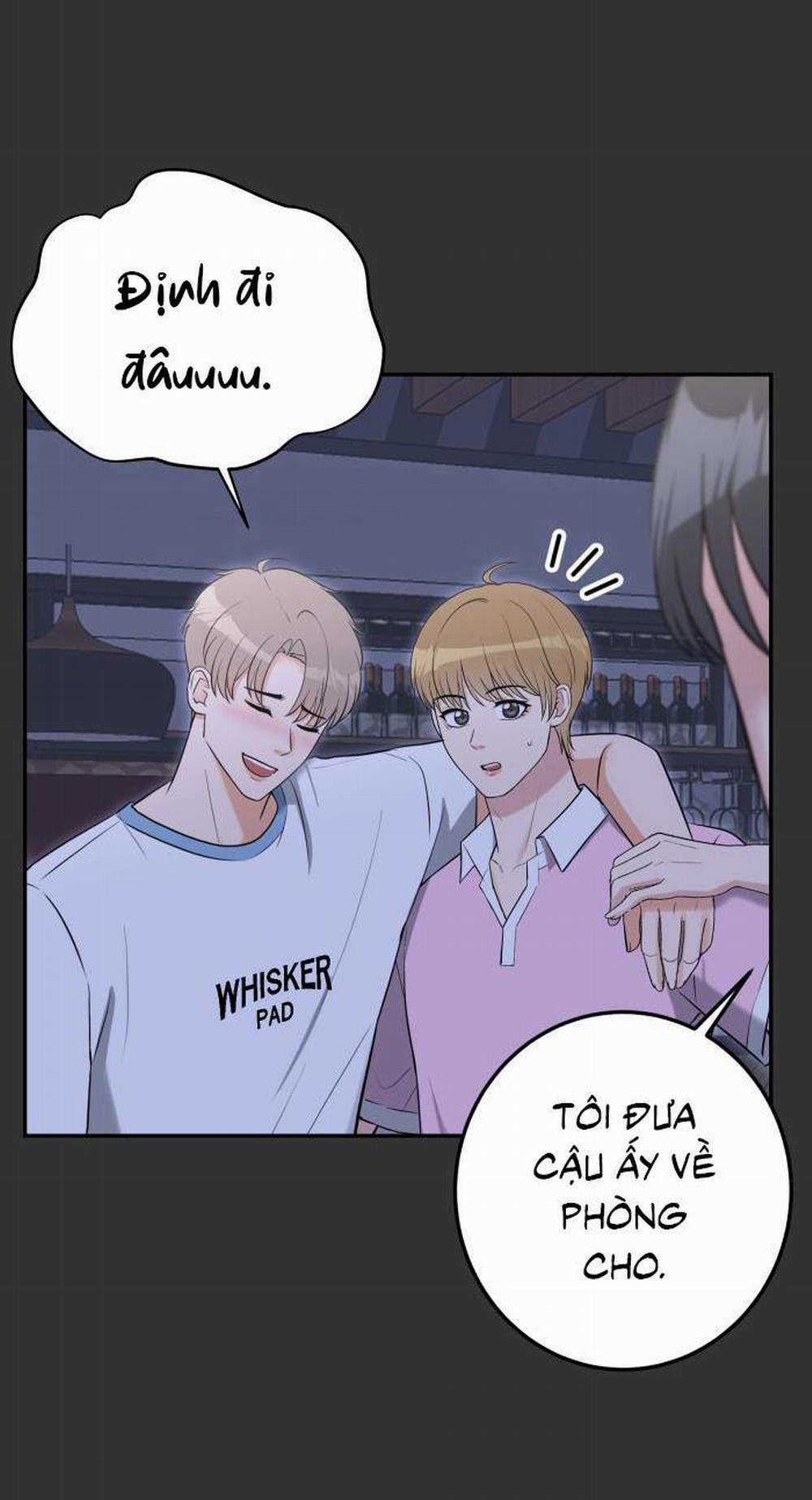 Tỉnh Dậy Lần Nữa Bỗng Trở Thành Minh Tinh Rồi 17 trang 21