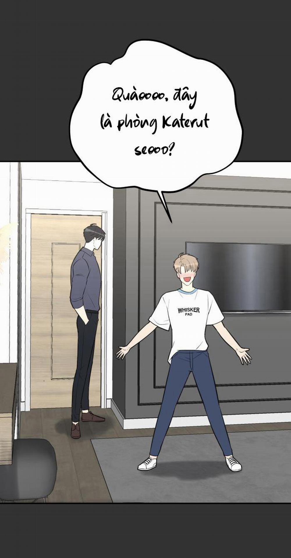 Tỉnh Dậy Lần Nữa Bỗng Trở Thành Minh Tinh Rồi 17 trang 28