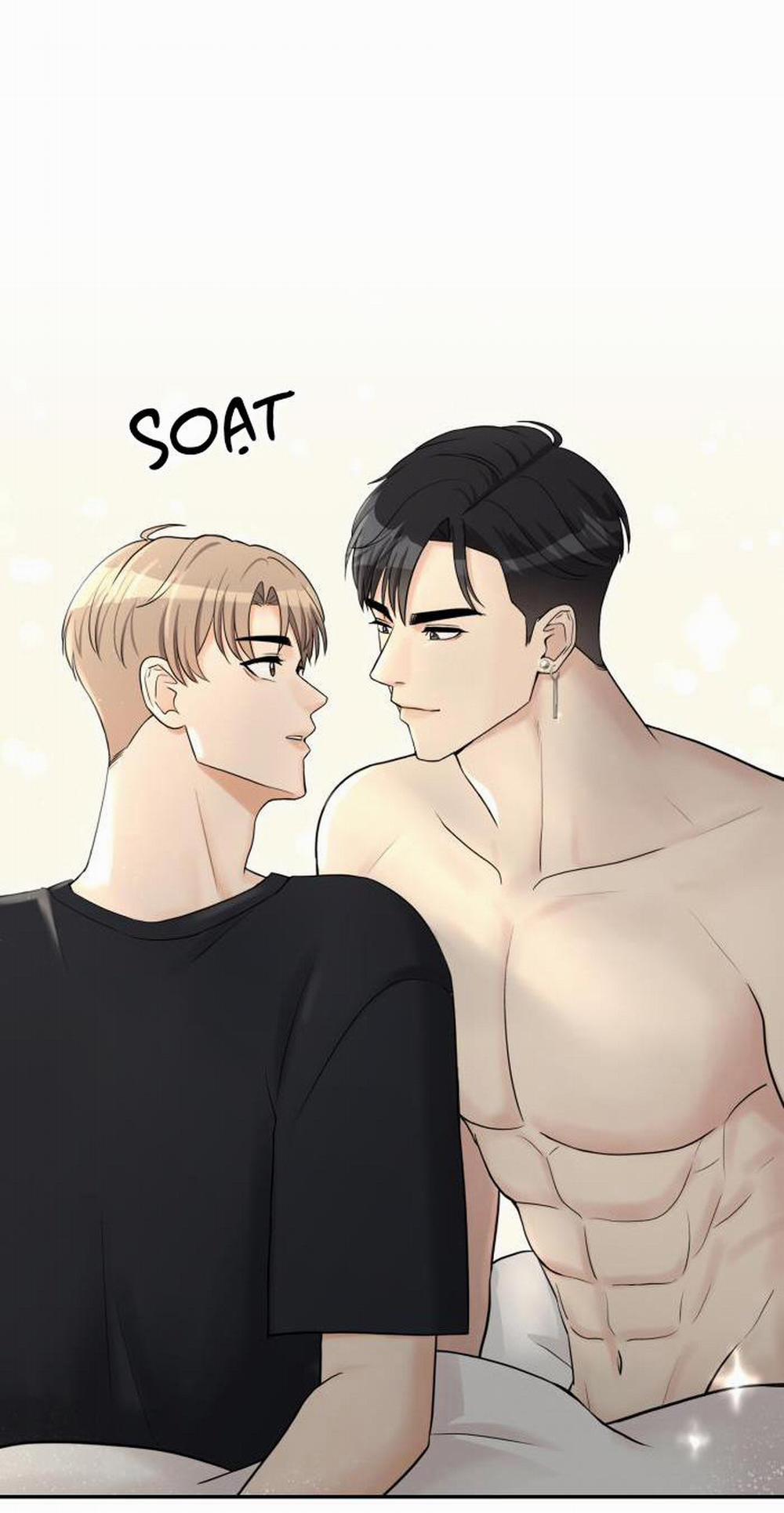 Tỉnh Dậy Lần Nữa Bỗng Trở Thành Minh Tinh Rồi 17 trang 3