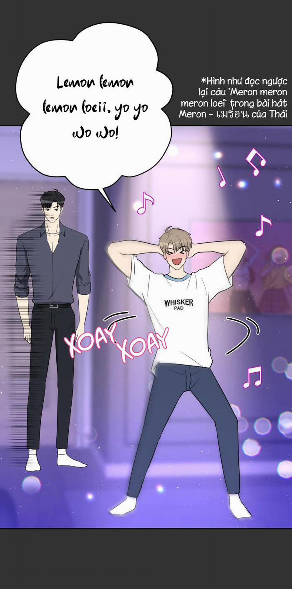 Tỉnh Dậy Lần Nữa Bỗng Trở Thành Minh Tinh Rồi 17 trang 30