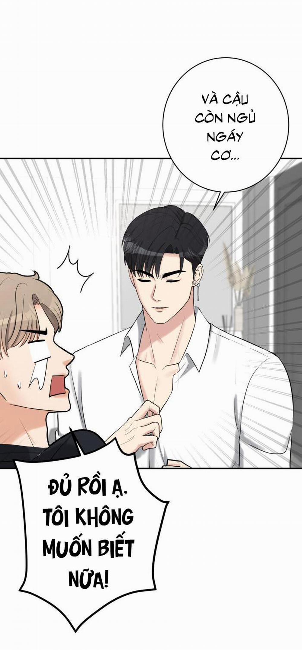 Tỉnh Dậy Lần Nữa Bỗng Trở Thành Minh Tinh Rồi 17 trang 39