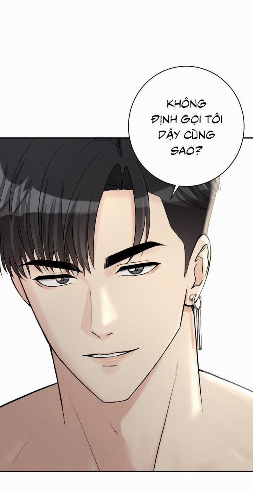 Tỉnh Dậy Lần Nữa Bỗng Trở Thành Minh Tinh Rồi 17 trang 4