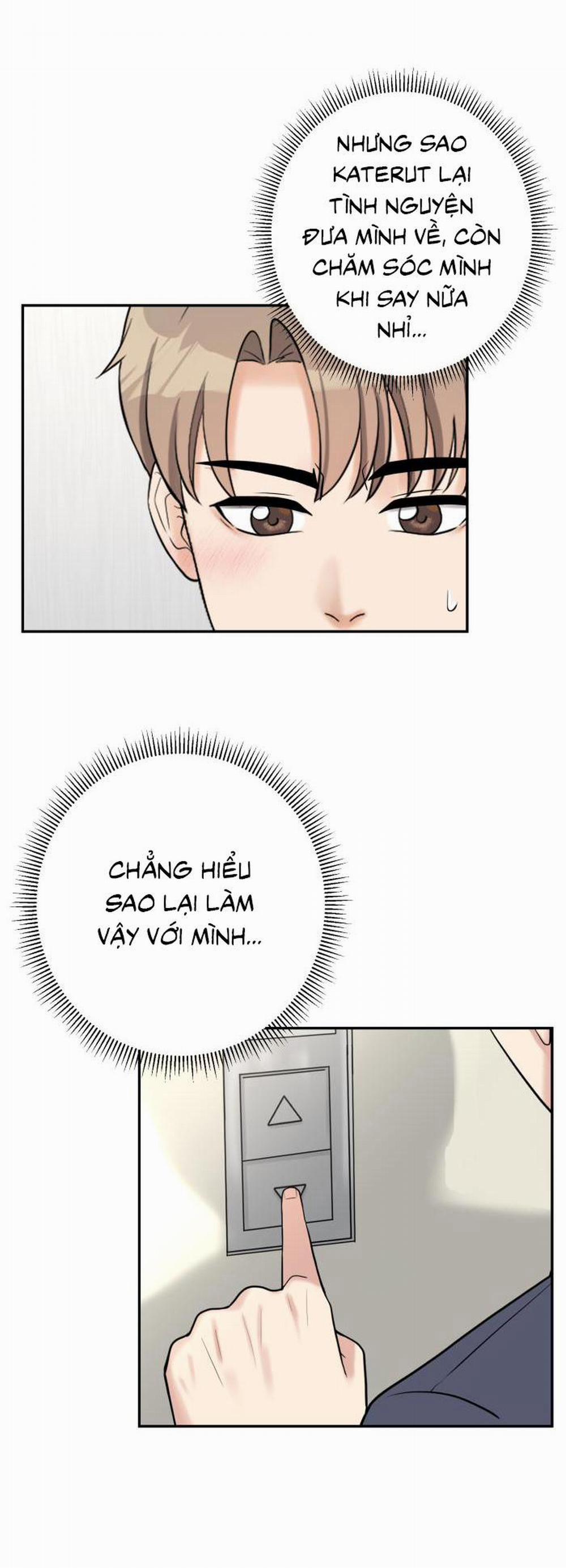 Tỉnh Dậy Lần Nữa Bỗng Trở Thành Minh Tinh Rồi 17 trang 44