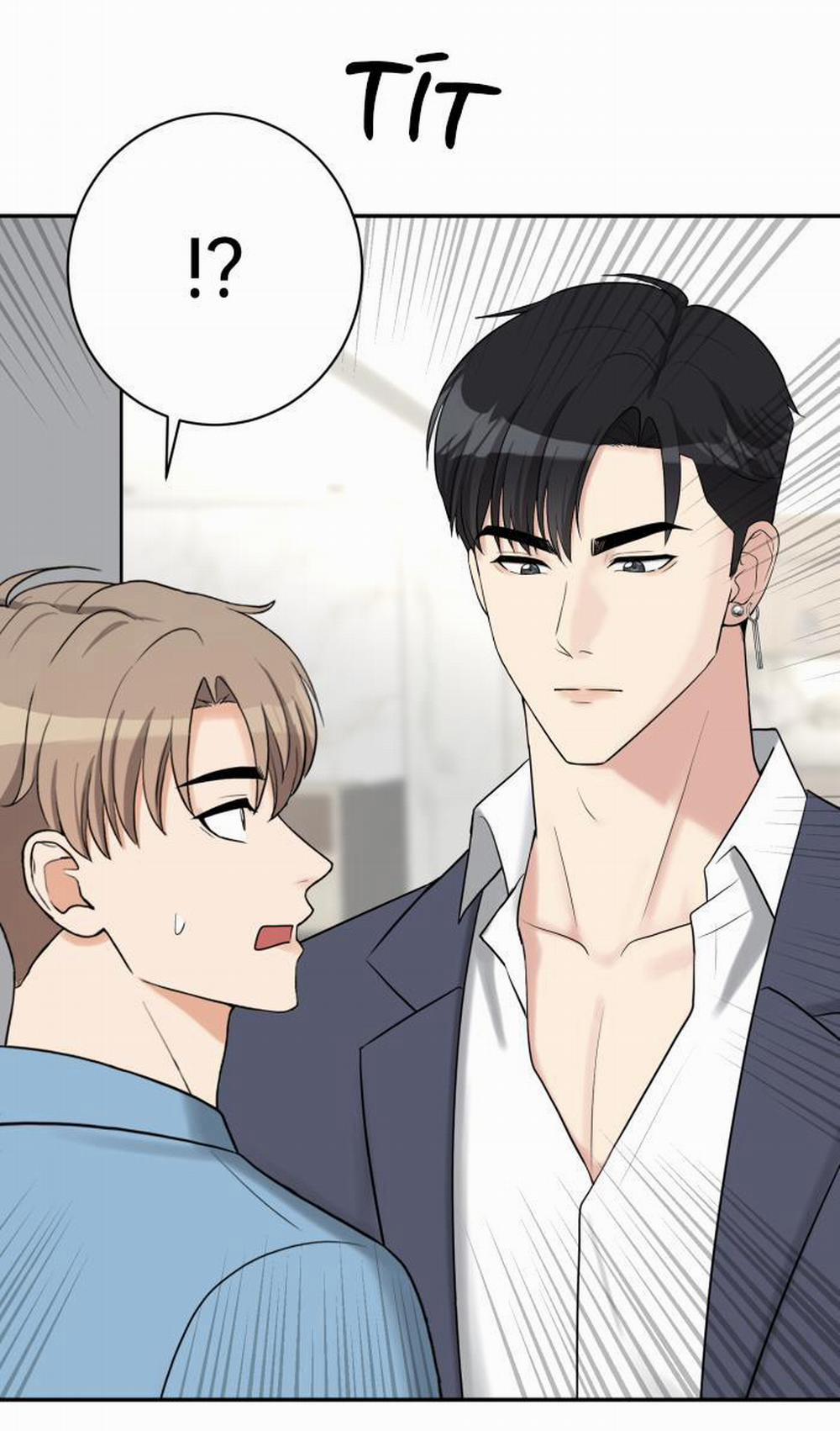 Tỉnh Dậy Lần Nữa Bỗng Trở Thành Minh Tinh Rồi 17 trang 45