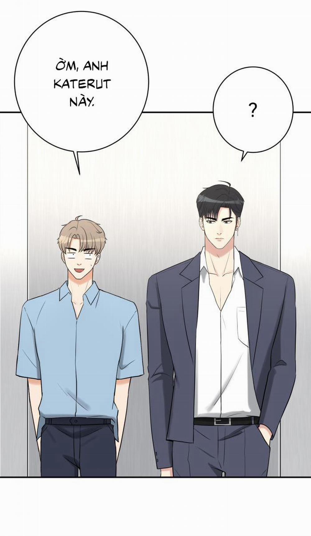 Tỉnh Dậy Lần Nữa Bỗng Trở Thành Minh Tinh Rồi 17 trang 47