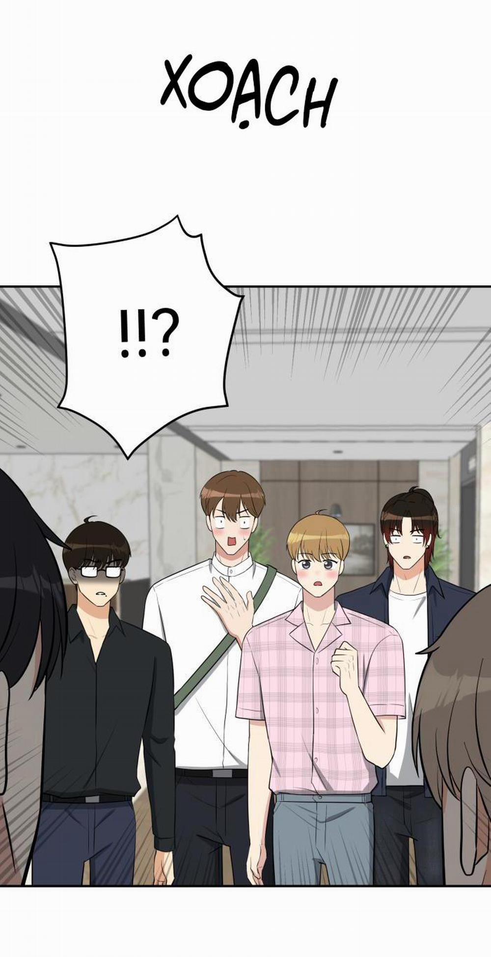 Tỉnh Dậy Lần Nữa Bỗng Trở Thành Minh Tinh Rồi 17 trang 49