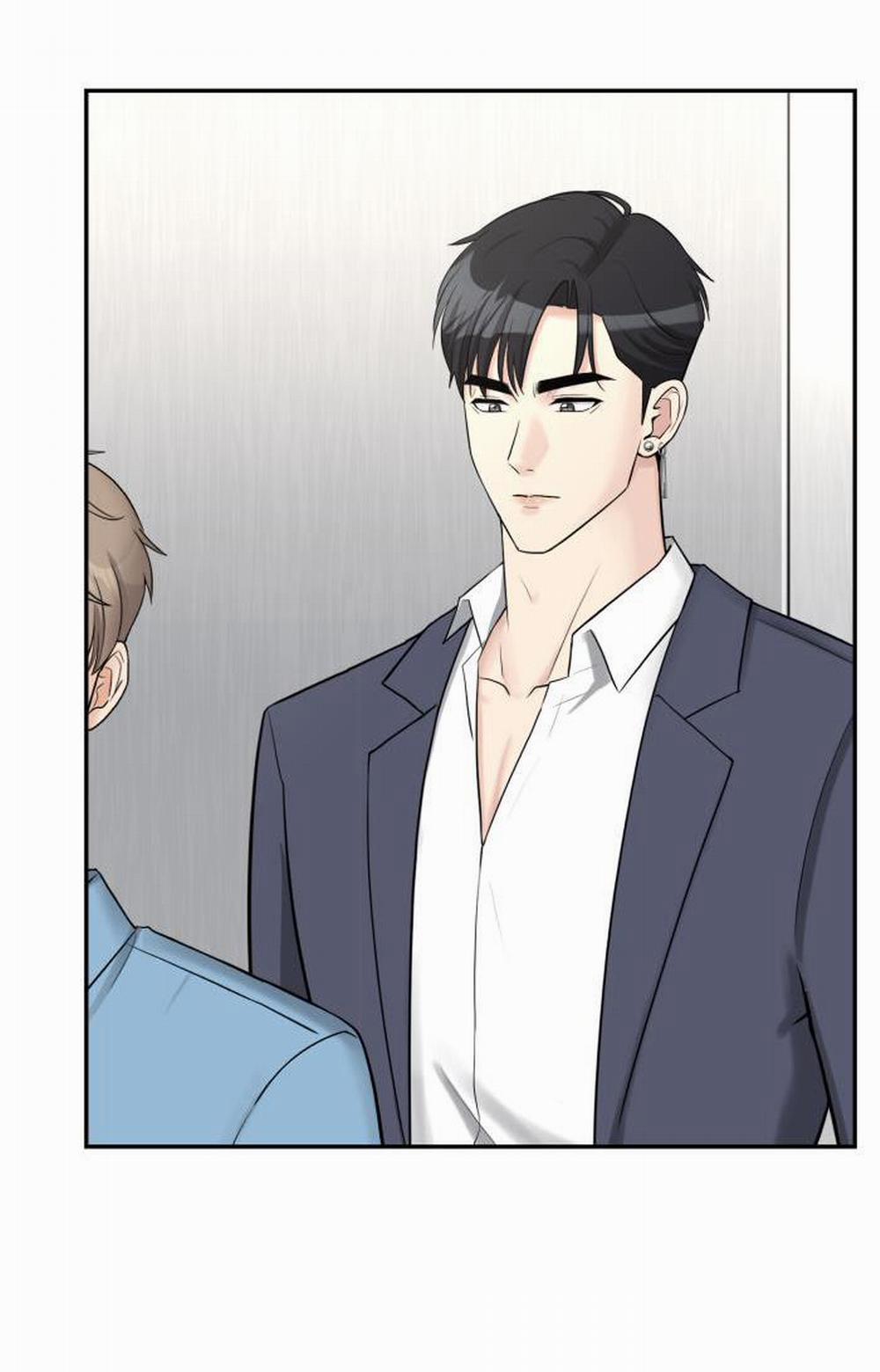 Tỉnh Dậy Lần Nữa Bỗng Trở Thành Minh Tinh Rồi 17 trang 54