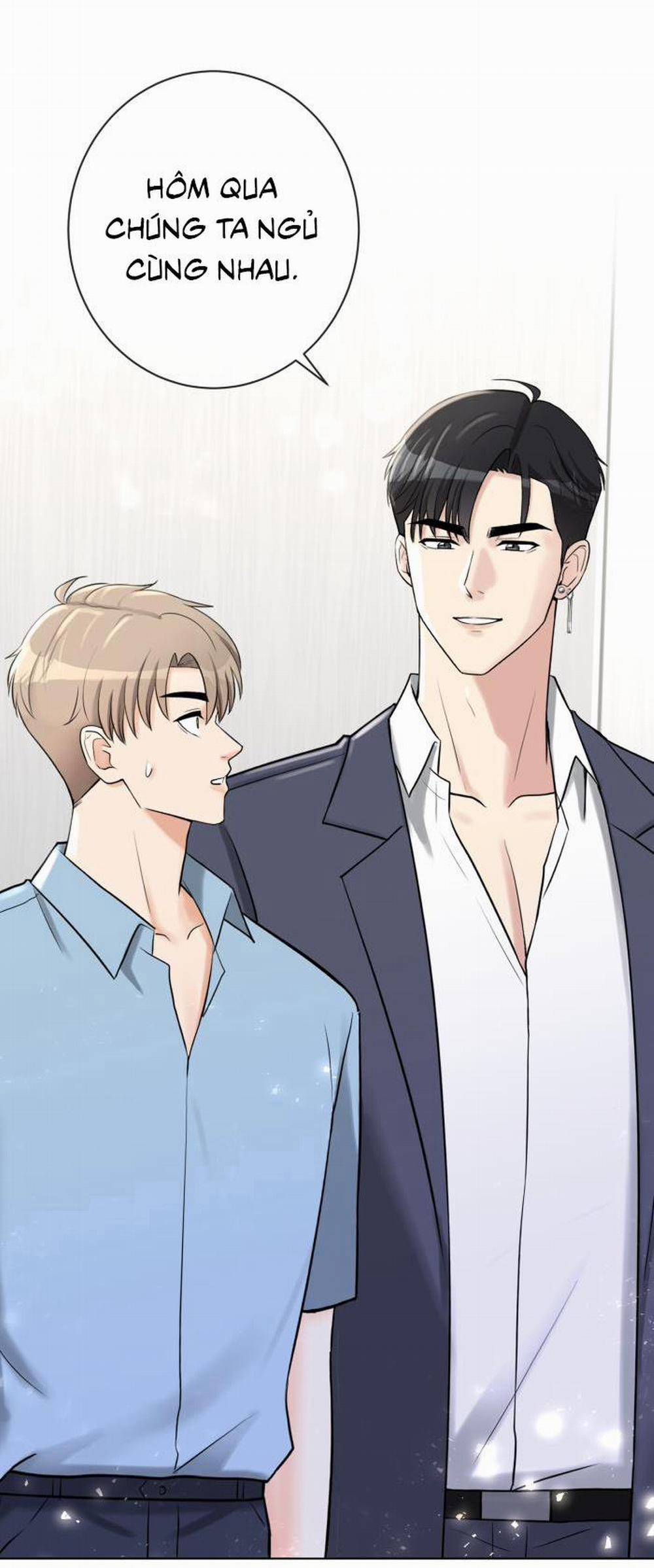 Tỉnh Dậy Lần Nữa Bỗng Trở Thành Minh Tinh Rồi 17 trang 56