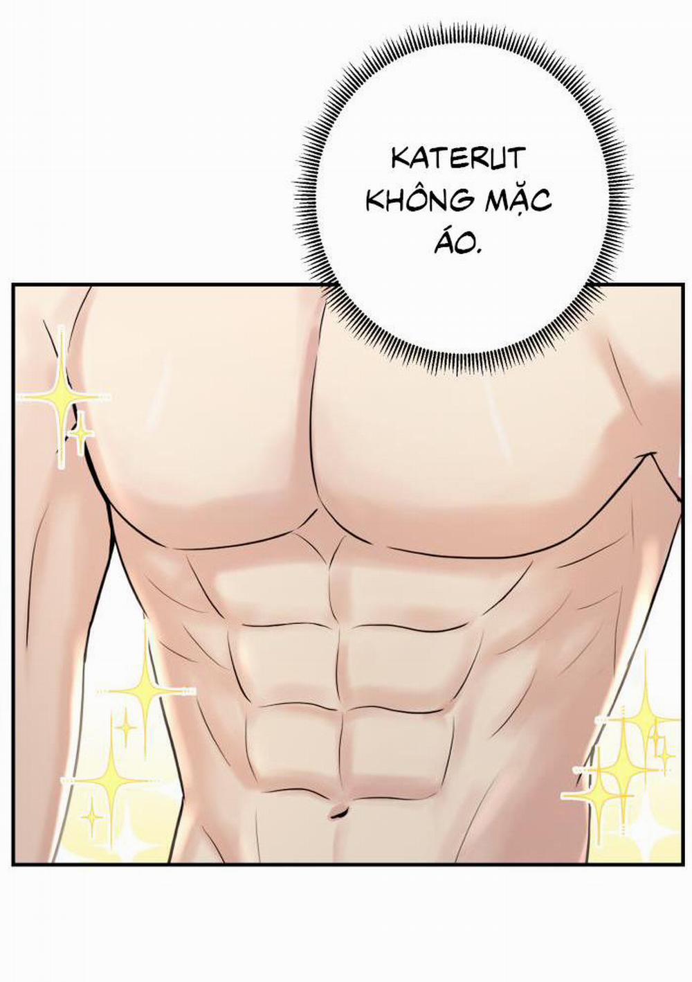 Tỉnh Dậy Lần Nữa Bỗng Trở Thành Minh Tinh Rồi 17 trang 6