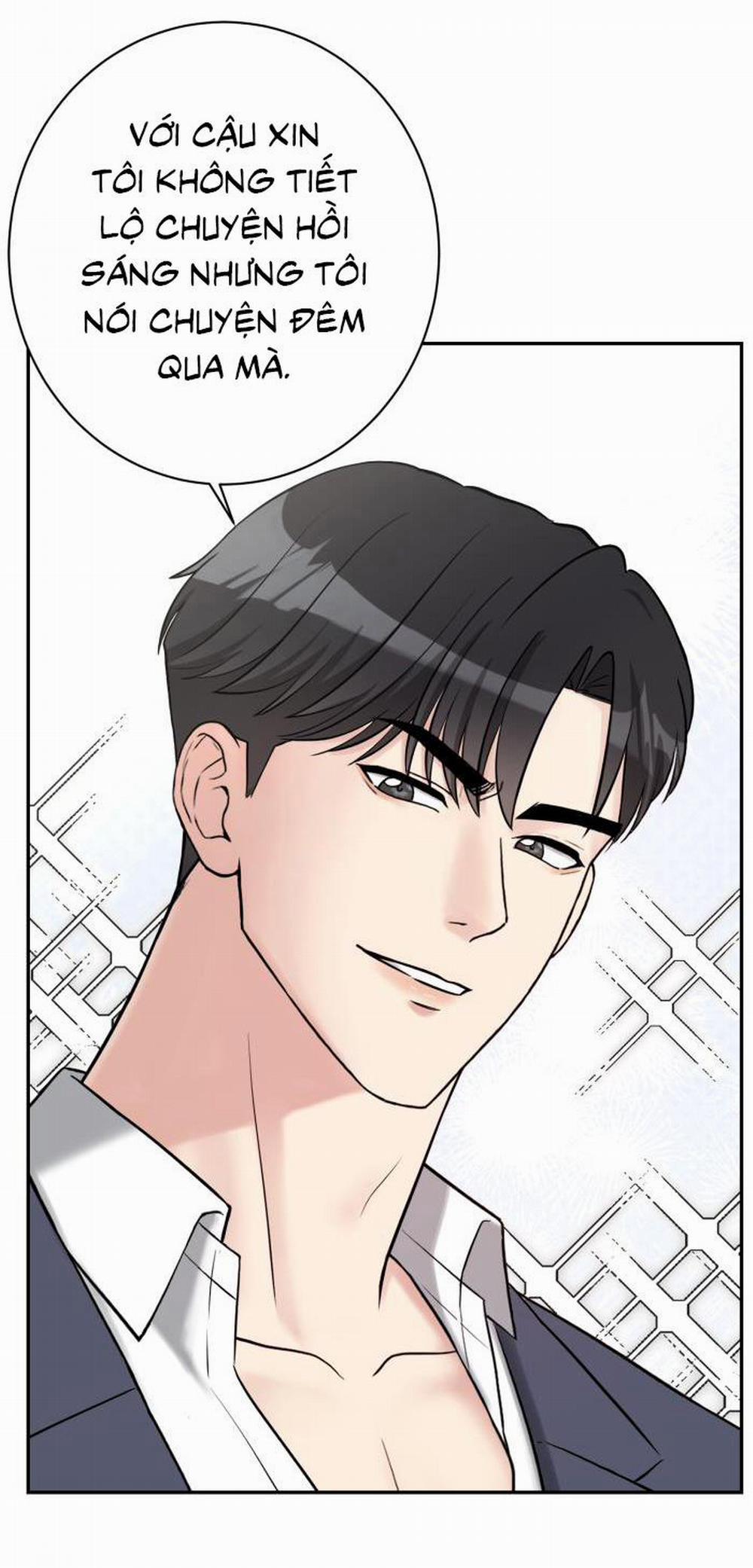 Tỉnh Dậy Lần Nữa Bỗng Trở Thành Minh Tinh Rồi 18 trang 12