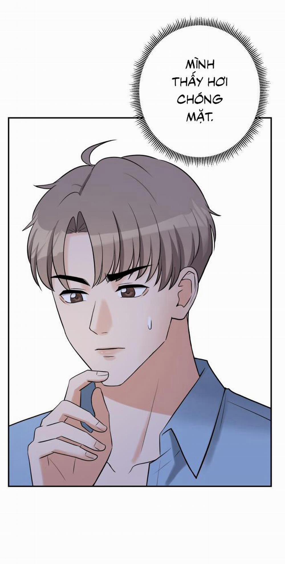 Tỉnh Dậy Lần Nữa Bỗng Trở Thành Minh Tinh Rồi 18 trang 15