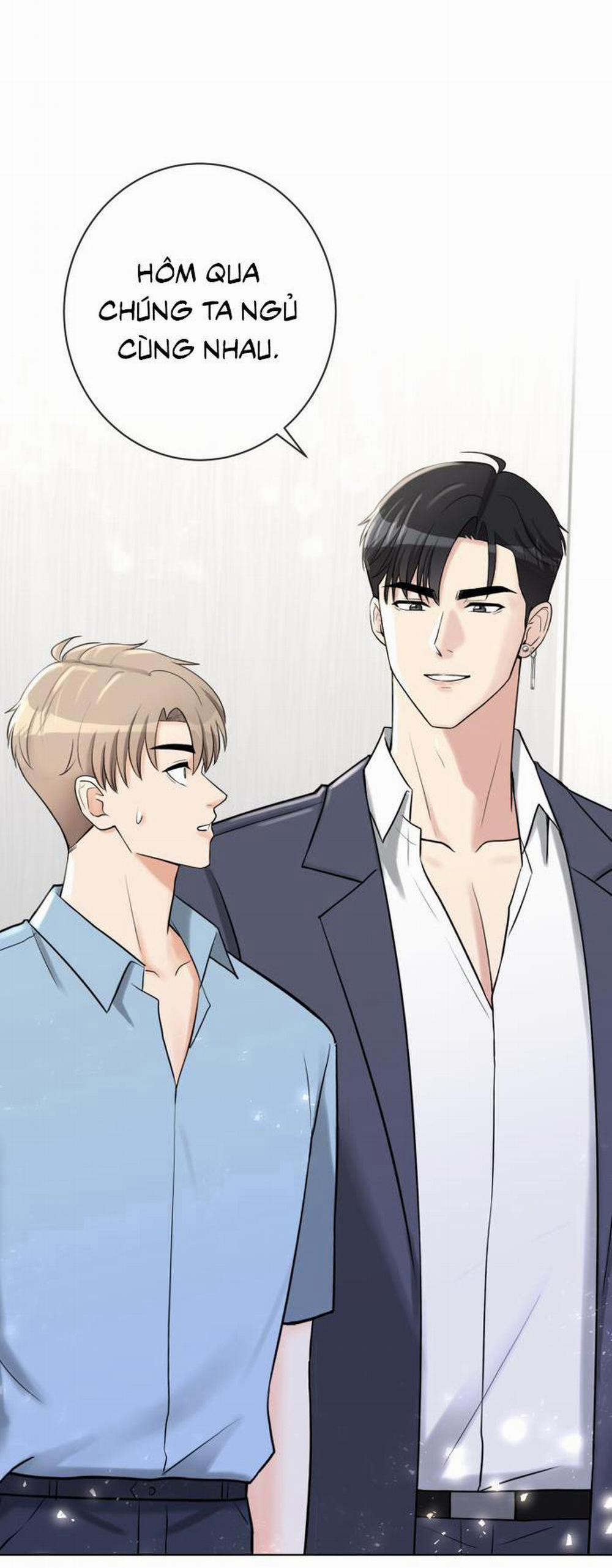 Tỉnh Dậy Lần Nữa Bỗng Trở Thành Minh Tinh Rồi 18 trang 2