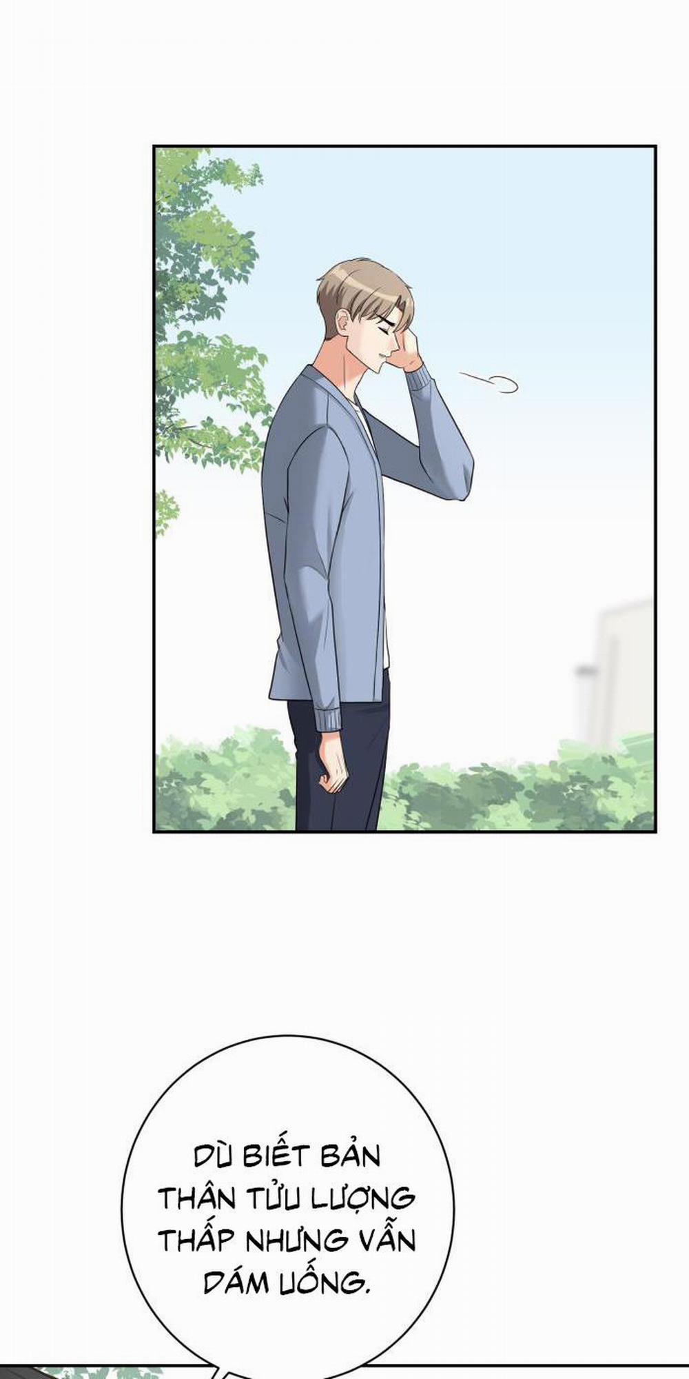 Tỉnh Dậy Lần Nữa Bỗng Trở Thành Minh Tinh Rồi 18 trang 21