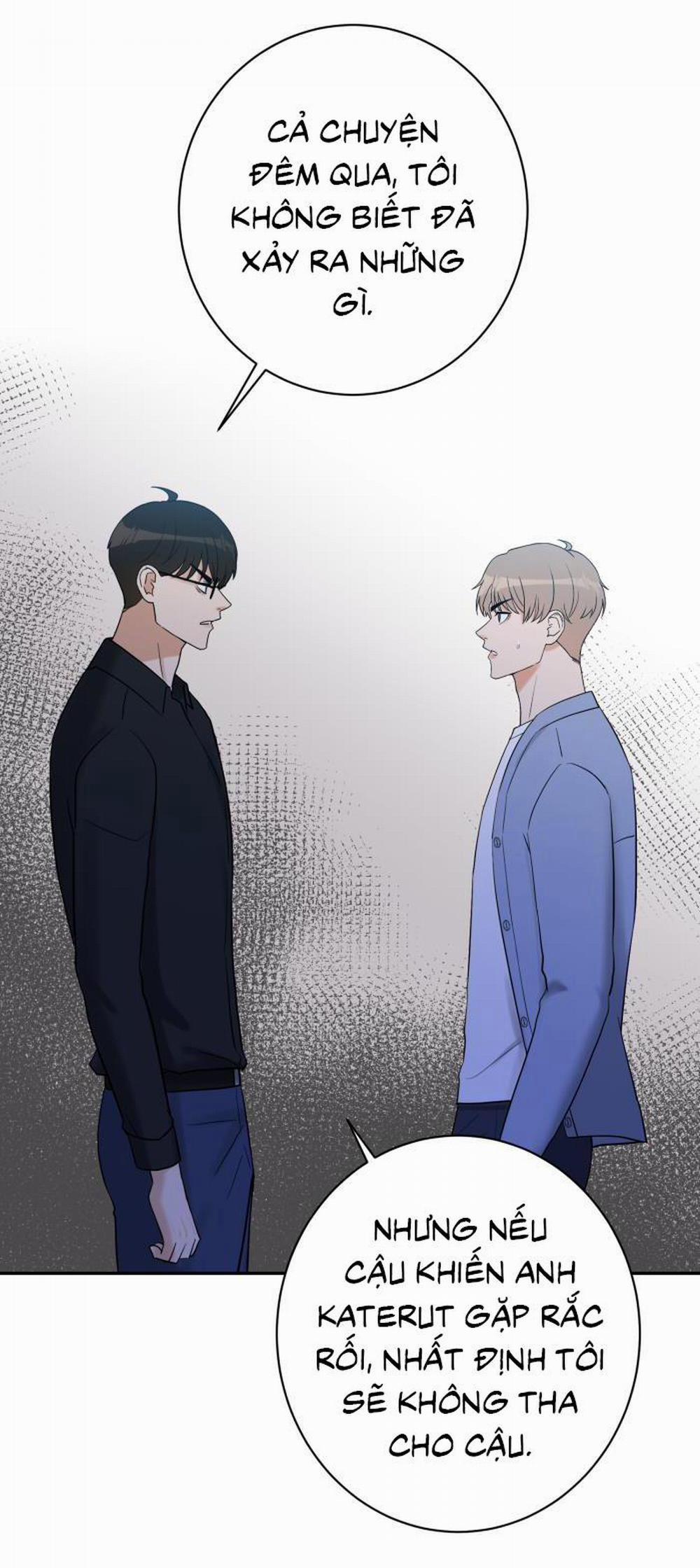 Tỉnh Dậy Lần Nữa Bỗng Trở Thành Minh Tinh Rồi 18 trang 26