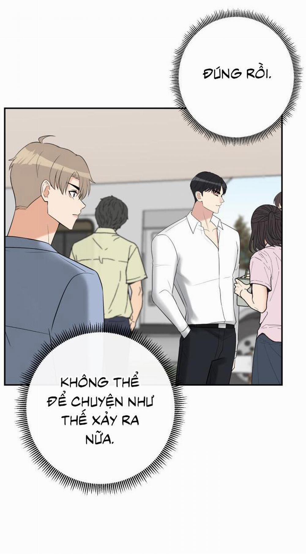 Tỉnh Dậy Lần Nữa Bỗng Trở Thành Minh Tinh Rồi 18 trang 33