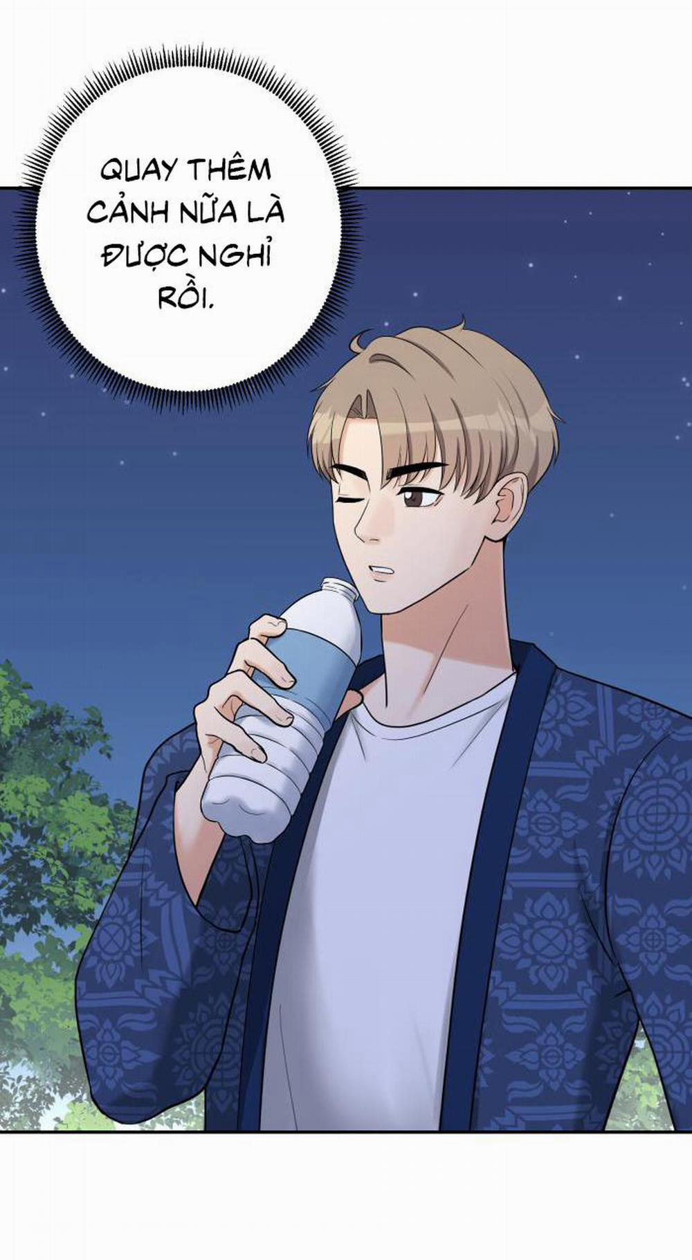 Tỉnh Dậy Lần Nữa Bỗng Trở Thành Minh Tinh Rồi 18 trang 37