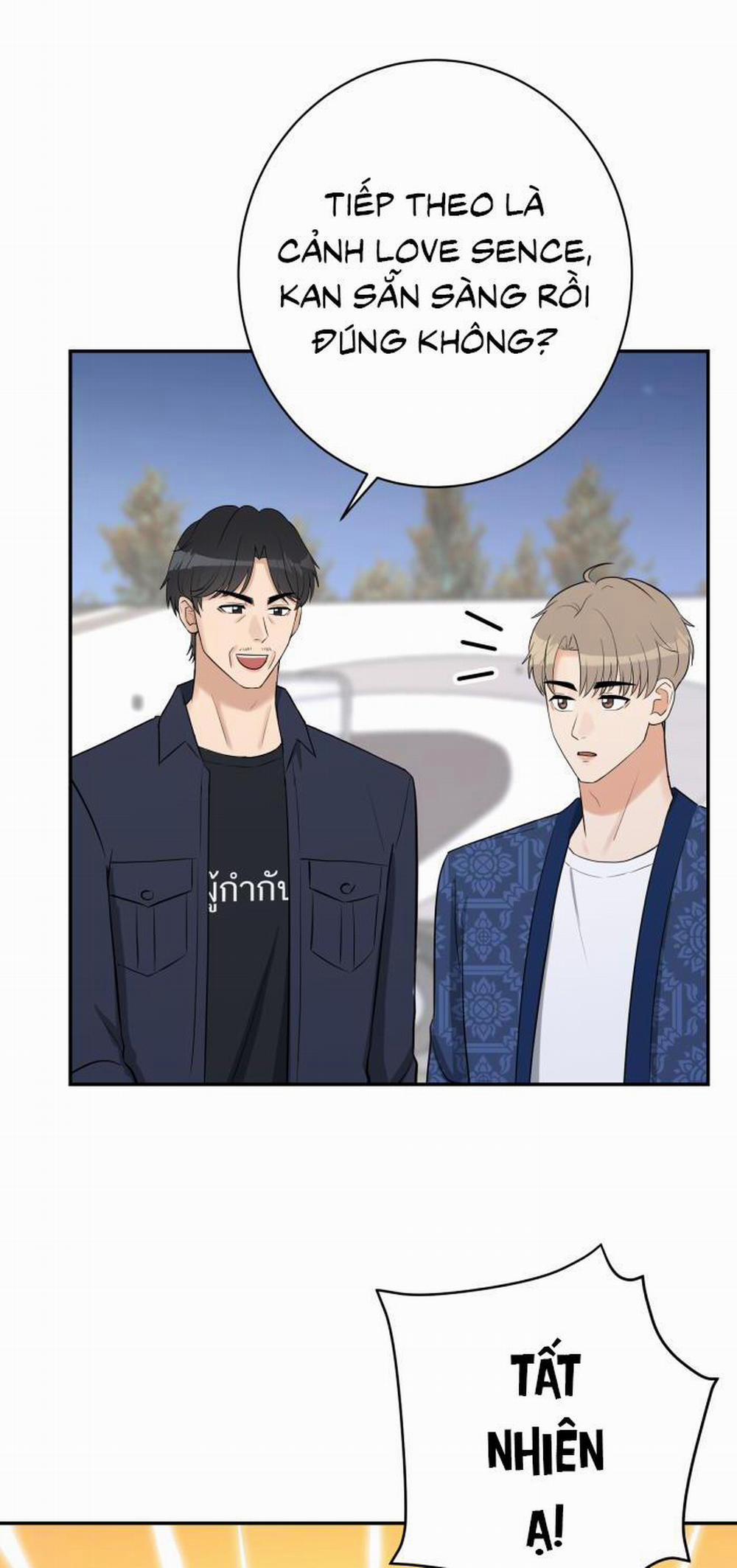 Tỉnh Dậy Lần Nữa Bỗng Trở Thành Minh Tinh Rồi 18 trang 42