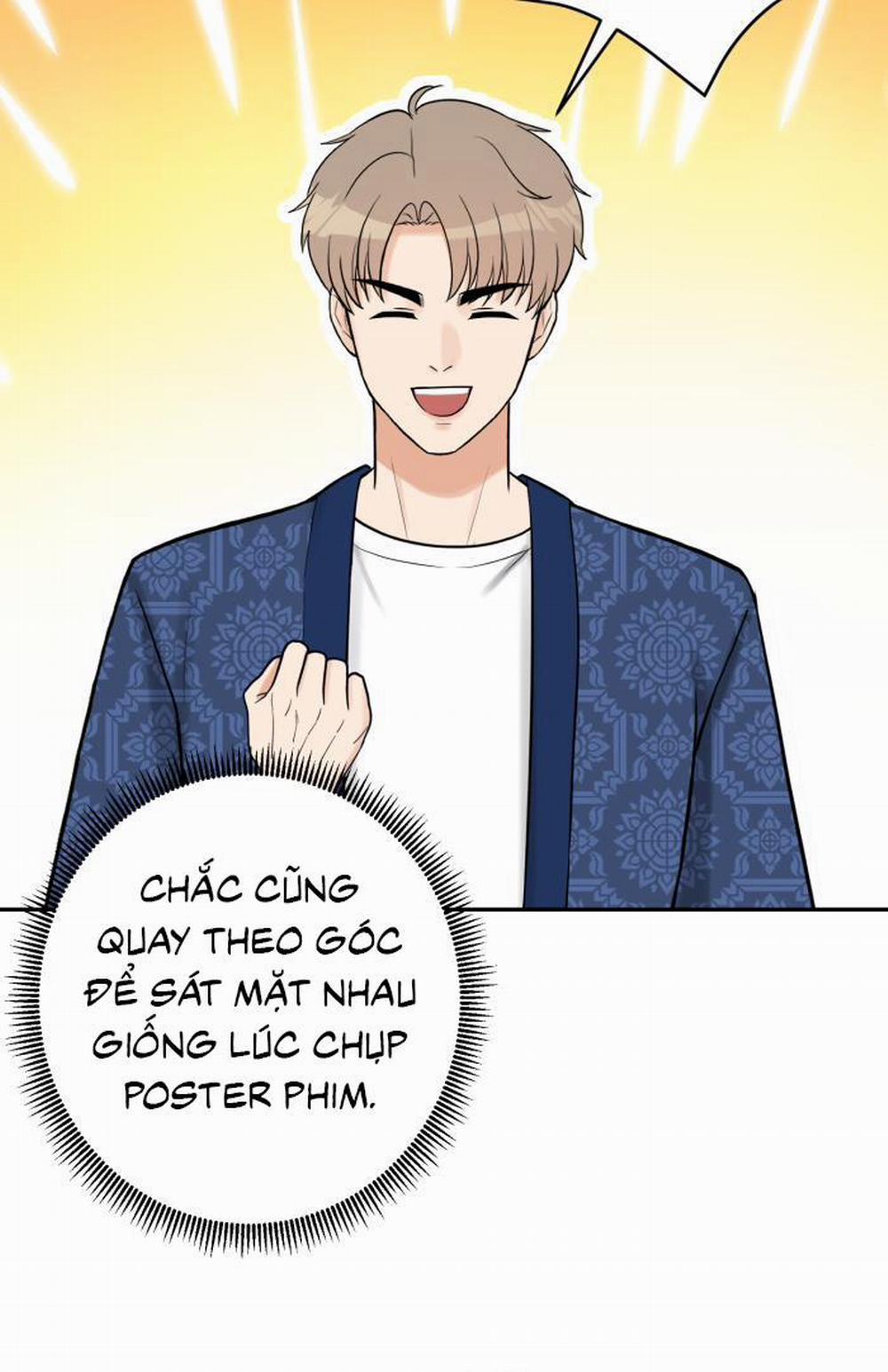 Tỉnh Dậy Lần Nữa Bỗng Trở Thành Minh Tinh Rồi 18 trang 43