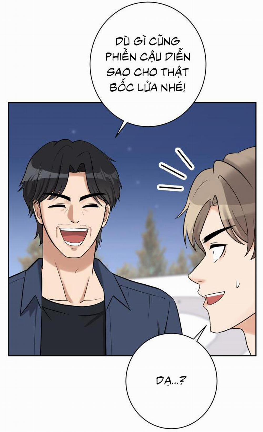 Tỉnh Dậy Lần Nữa Bỗng Trở Thành Minh Tinh Rồi 18 trang 44